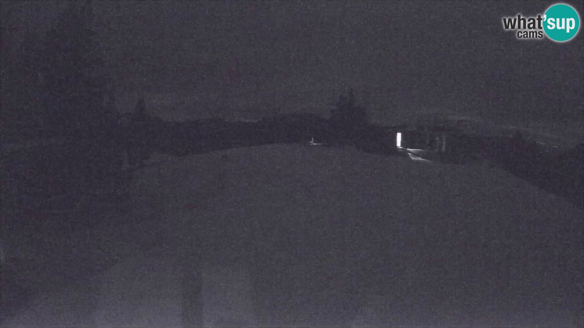 Camera en vivo Estacion esqui Golte – Hotel Montis