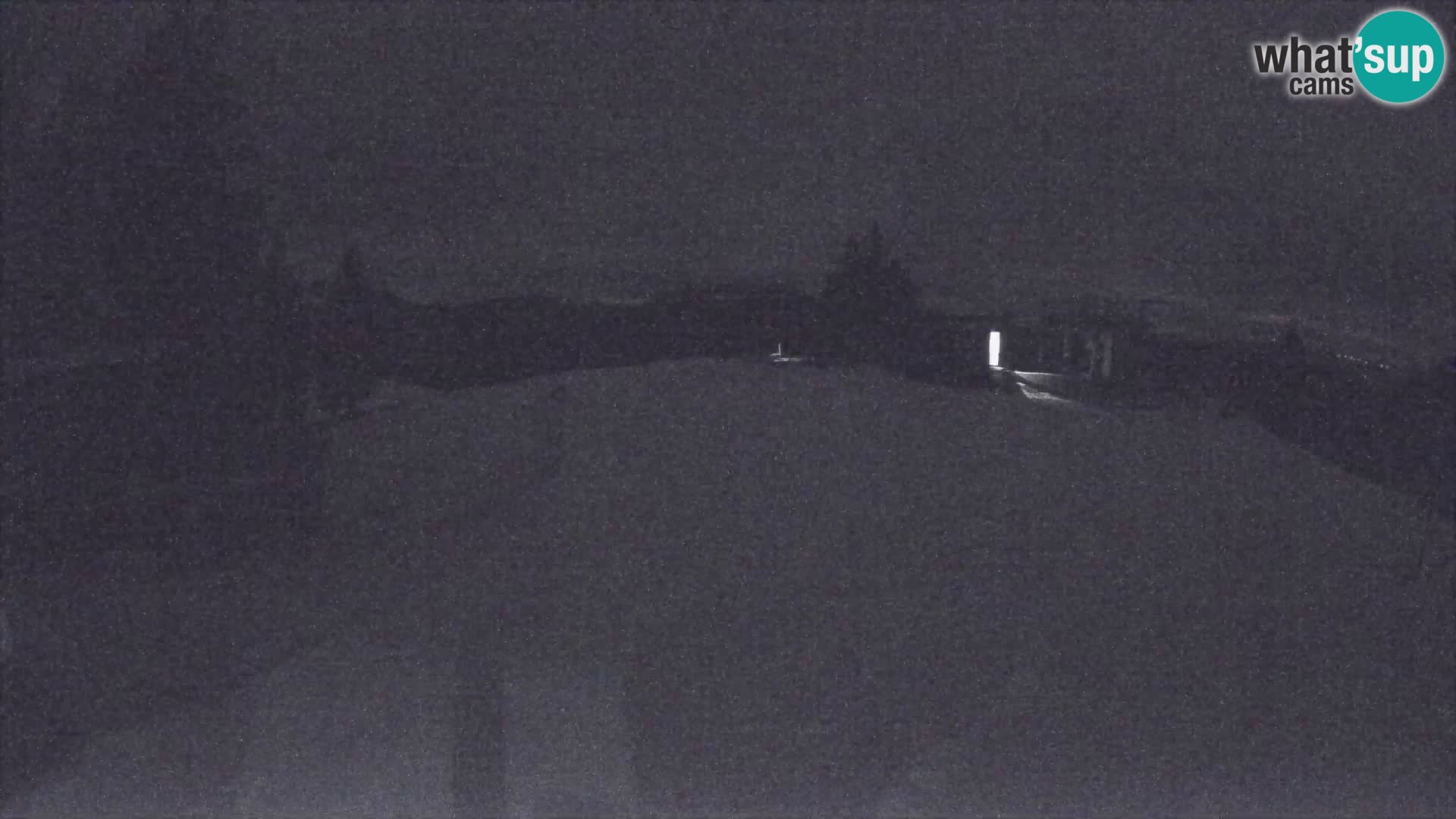 Camera en vivo Estacion esqui Golte – Hotel Montis