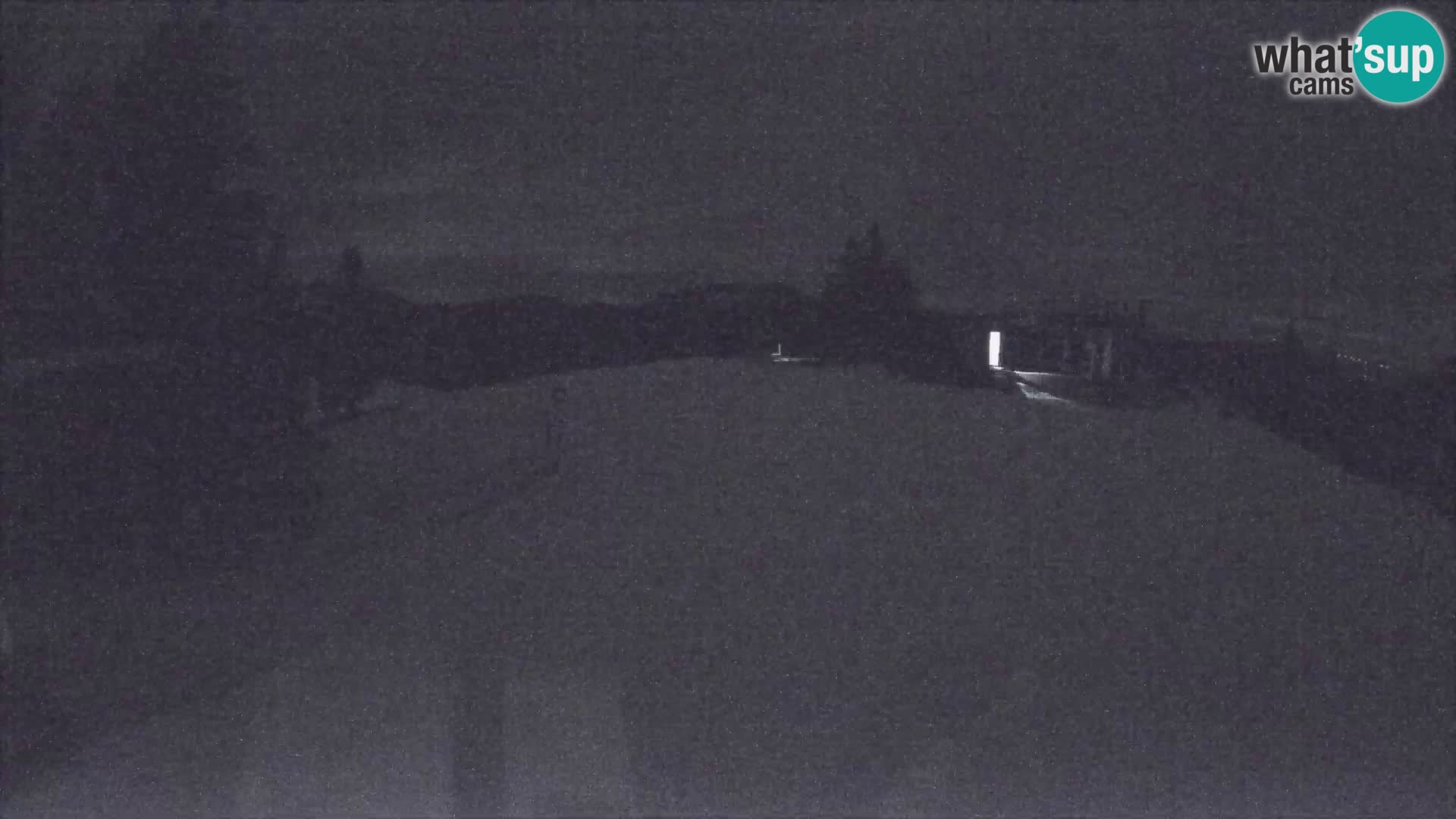 Camera en vivo Estacion esqui Golte – Hotel Montis