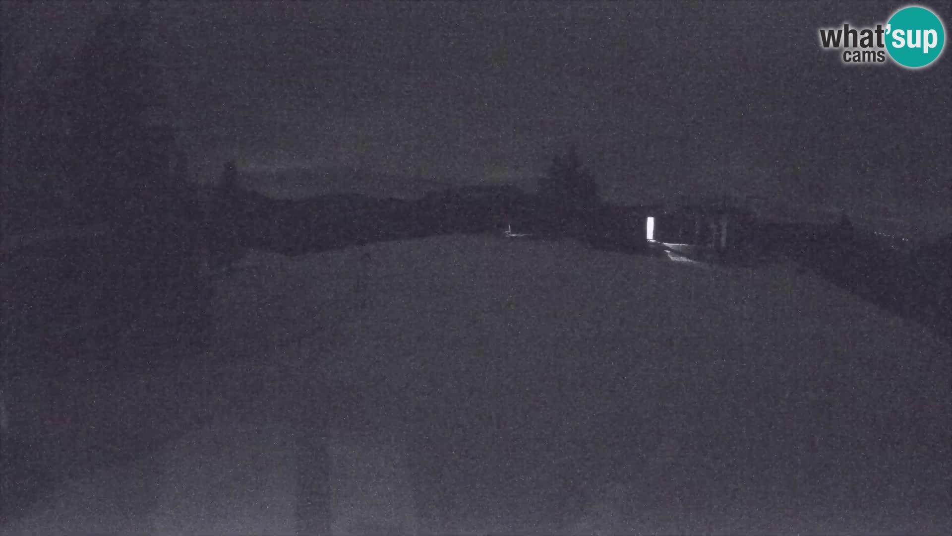 Web kamera Skijalište Golte – Hotel Montis