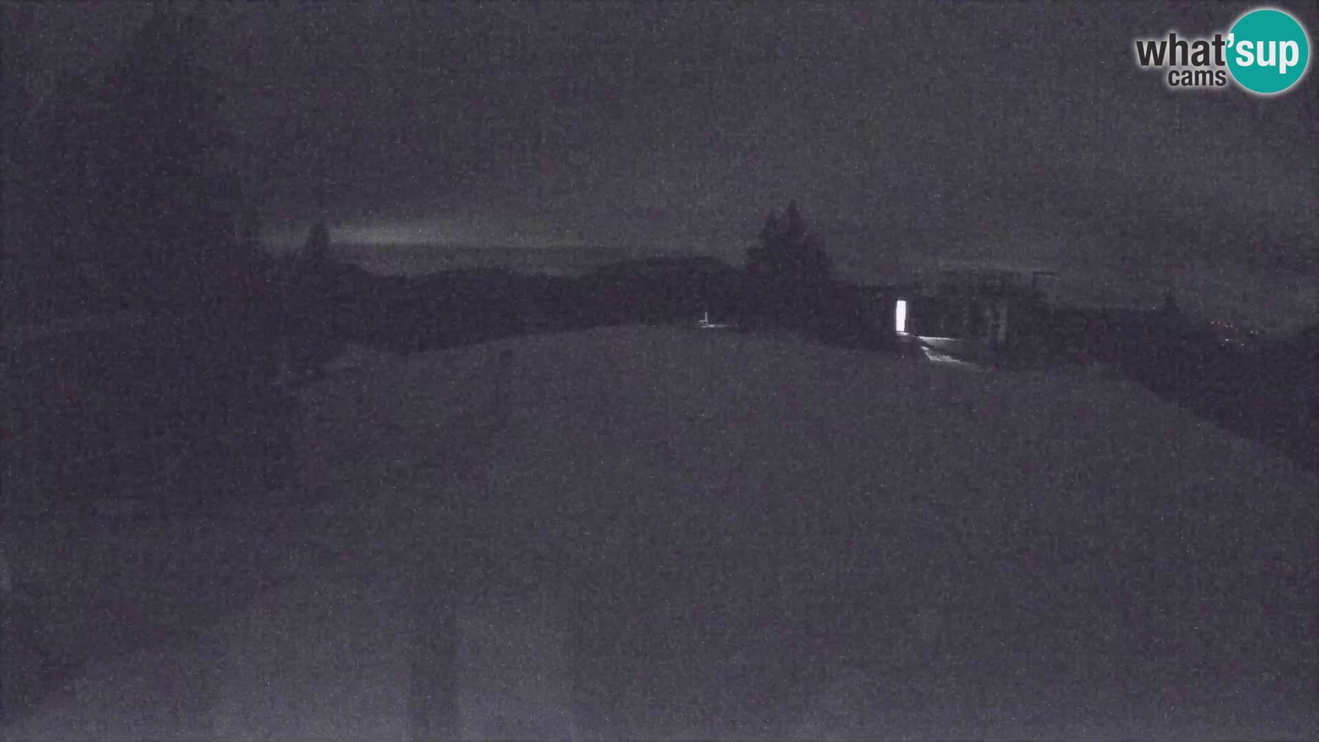 Camera en vivo Estacion esqui Golte – Hotel Montis