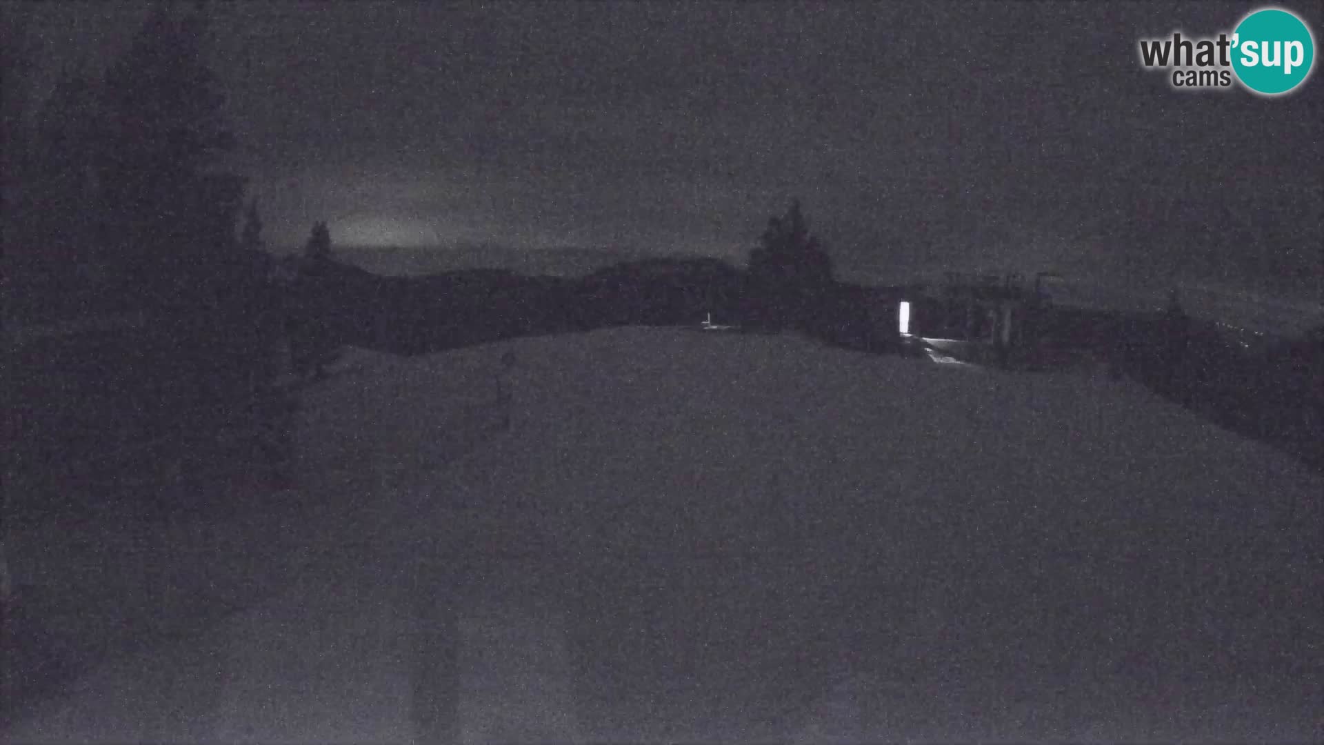 Livecam Station ski Golte – Hotel Montis