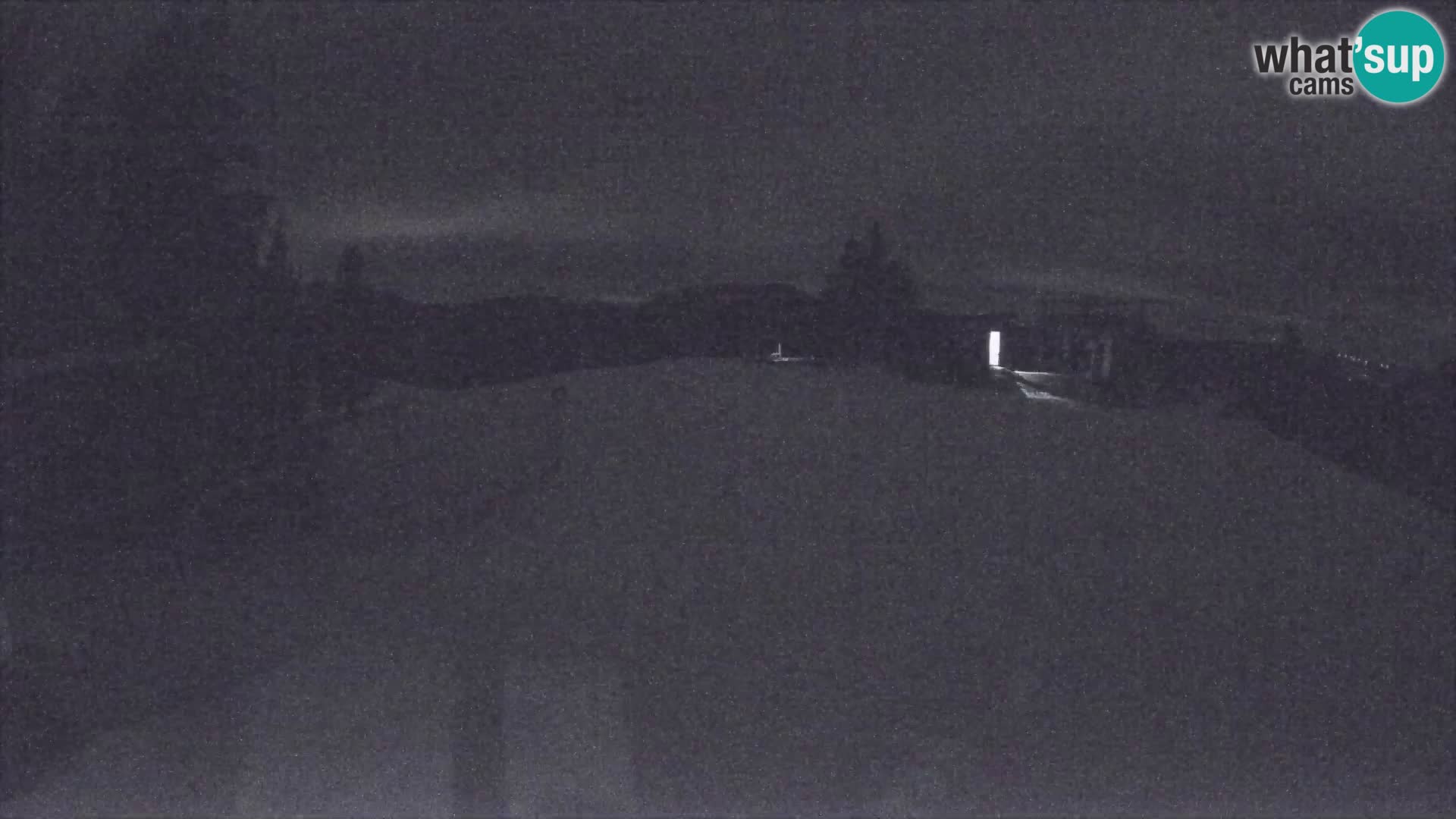 Spletna kamera Smučarski center Golte – Hotel Montis