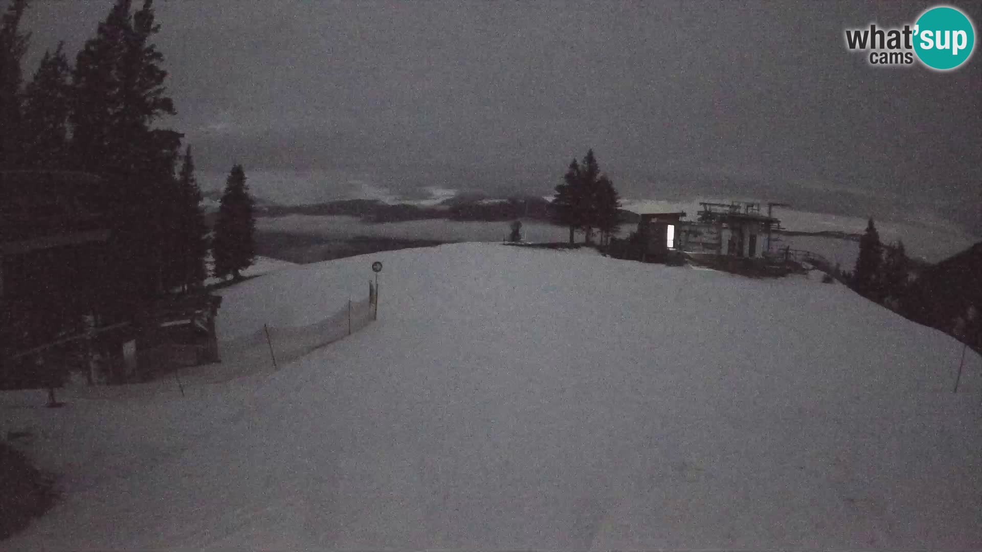 Livecam Stazione sciistica Golte – Hotel Montis