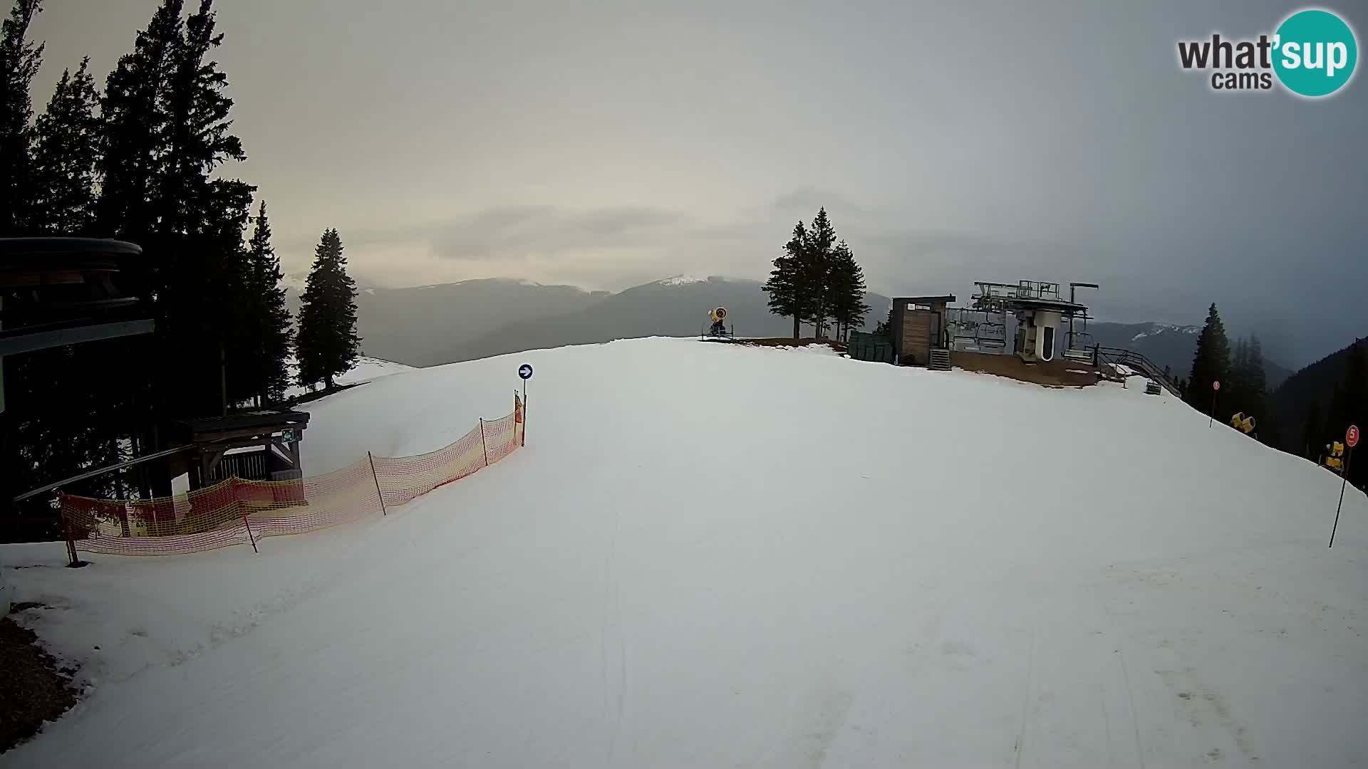 Livecam Stazione sciistica Golte – Hotel Montis