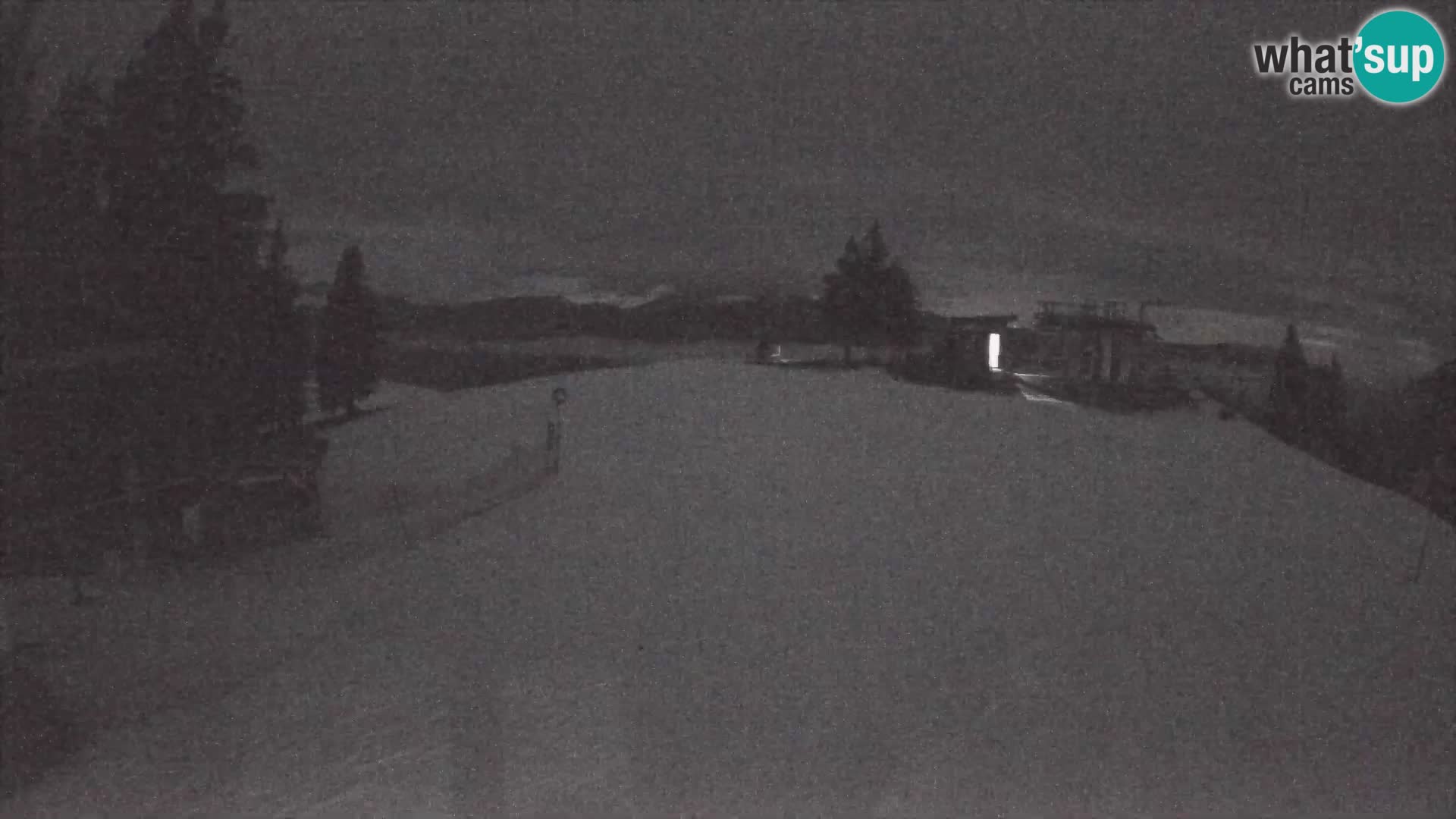 Camera en vivo Estacion esqui Golte – Hotel Montis