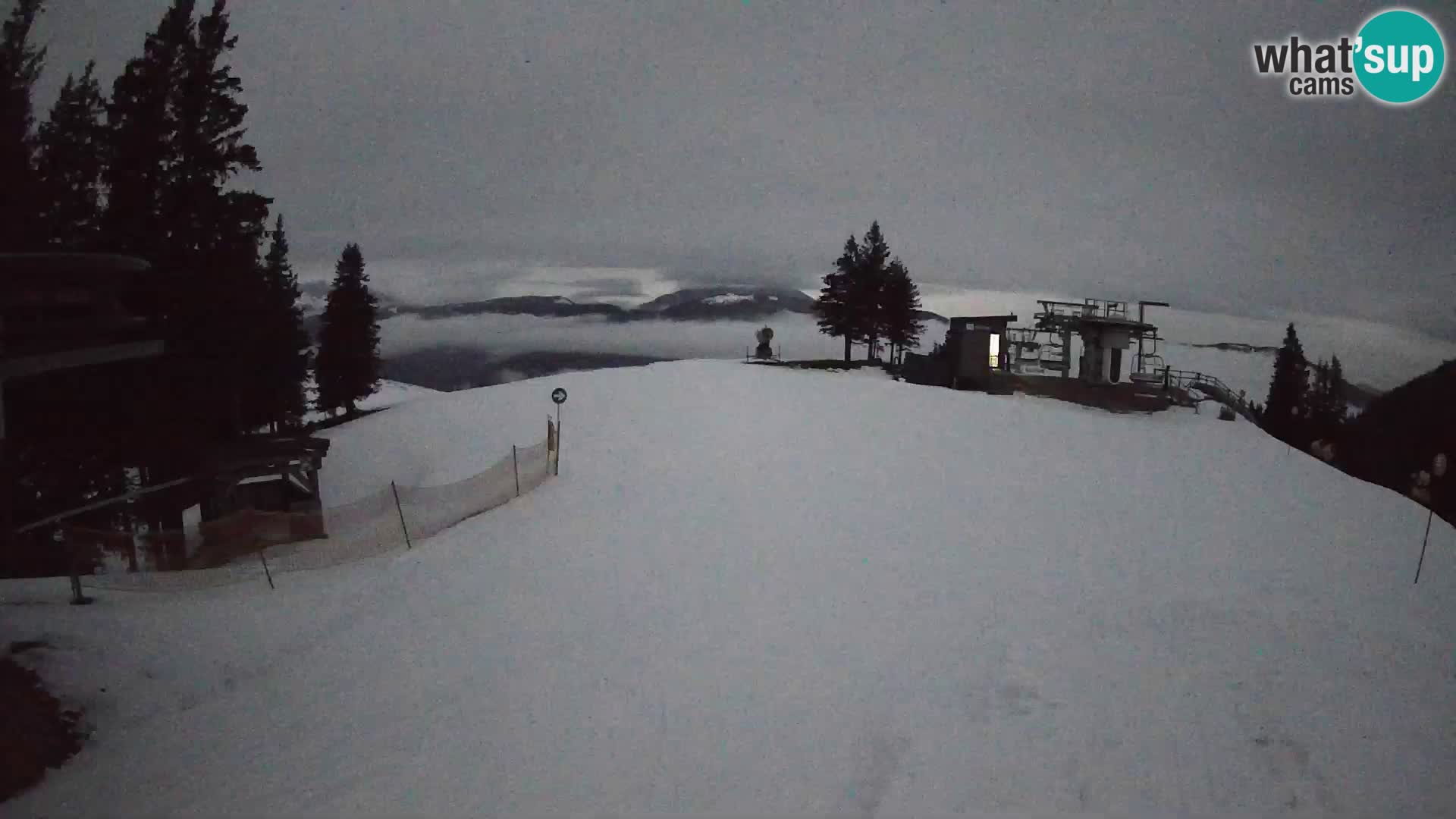 Livecam Stazione sciistica Golte – Hotel Montis