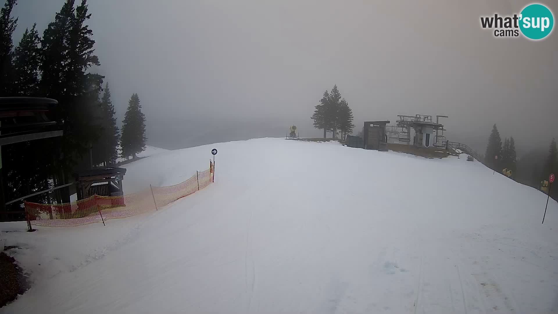 Livecam Stazione sciistica Golte – Hotel Montis