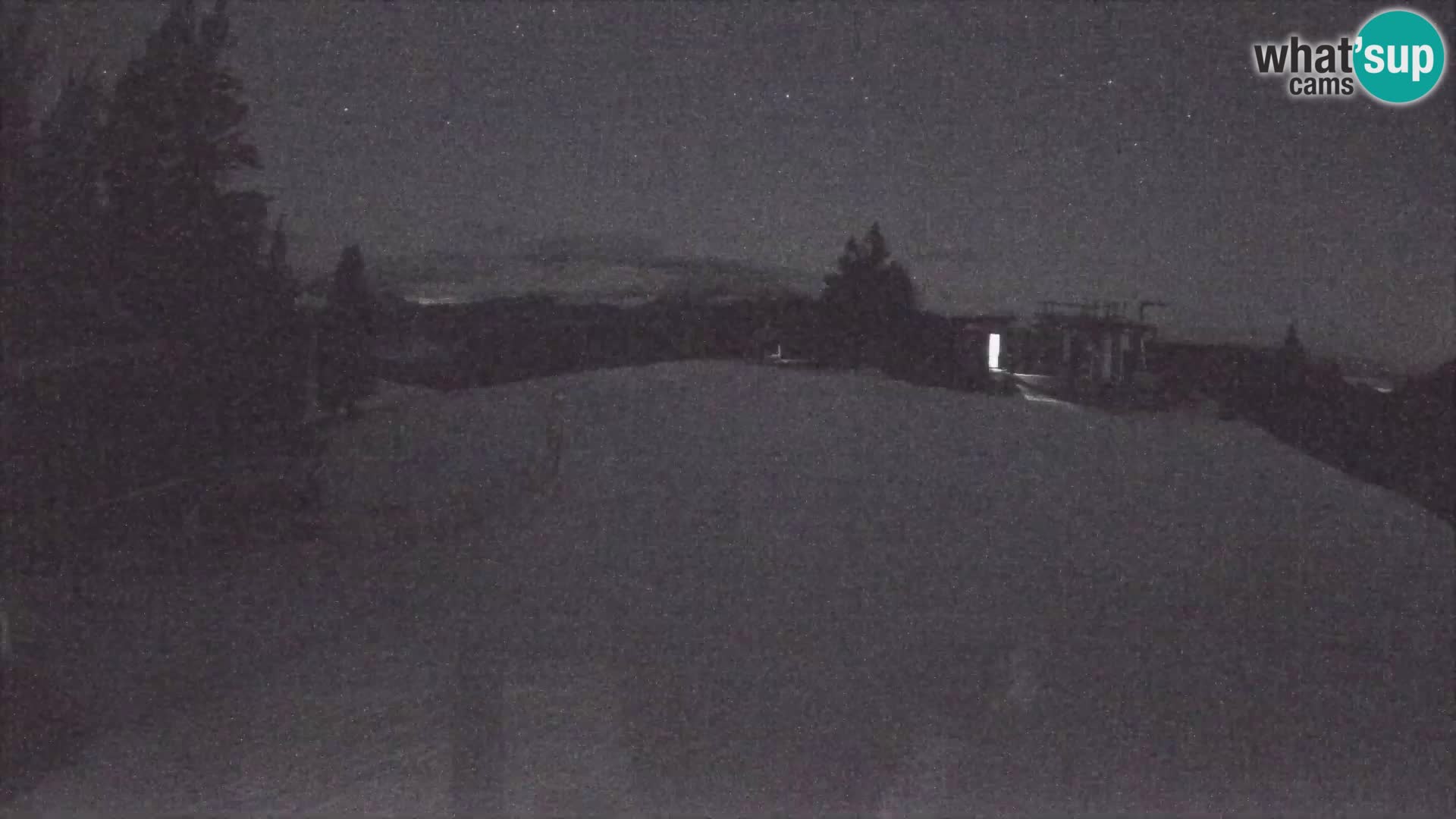 Livecam Station ski Golte – Hotel Montis