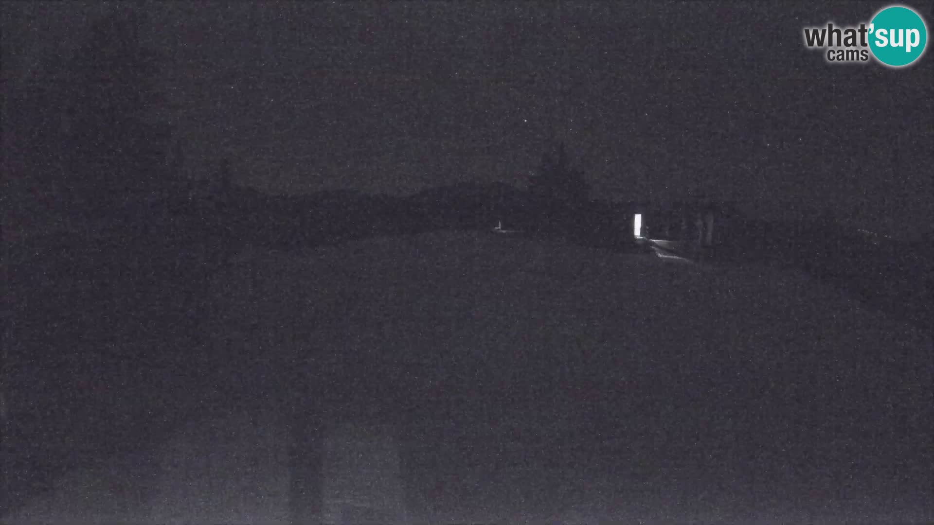 Webcam Ski resort Golte – Hotel Montis