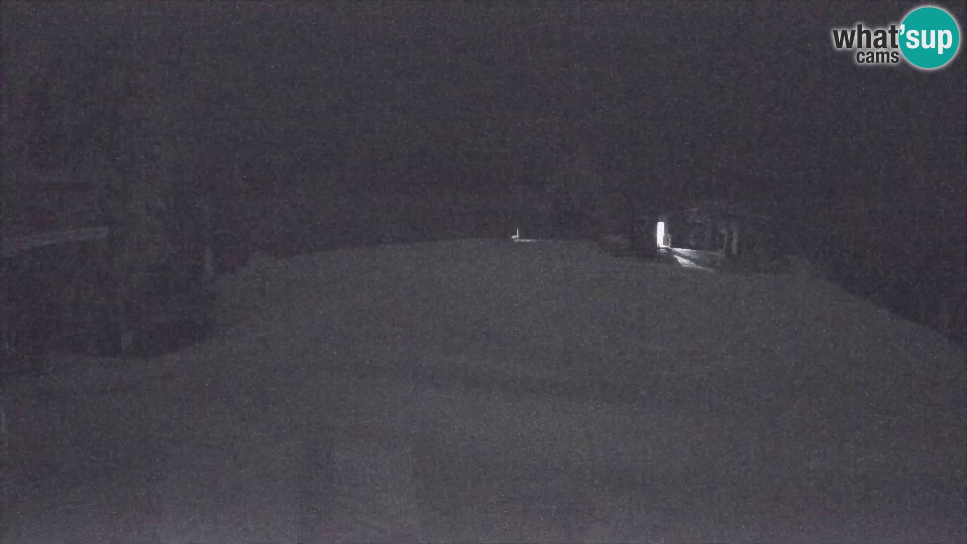 Webcam Ski resort Golte – Hotel Montis