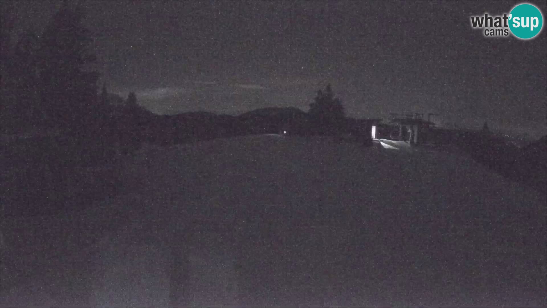 Web kamera Skijalište Golte – Hotel Montis