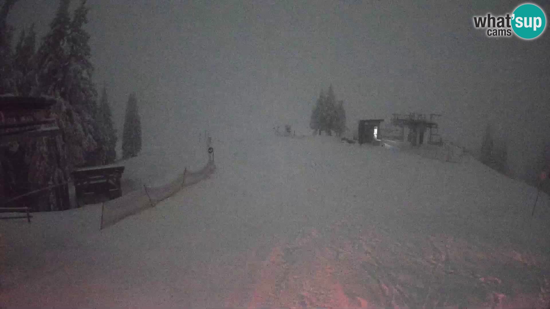 Livecam Stazione sciistica Golte – Hotel Montis