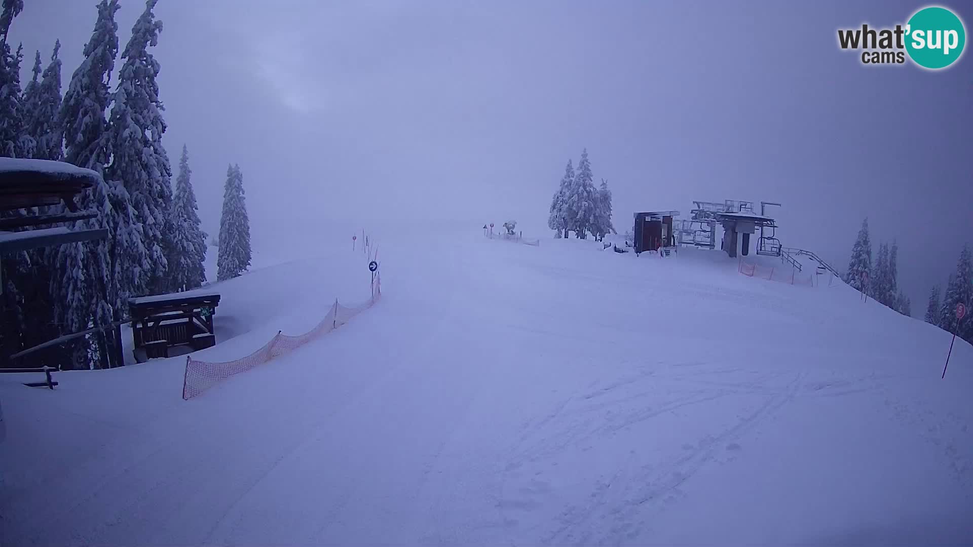 Livecam Stazione sciistica Golte – Hotel Montis