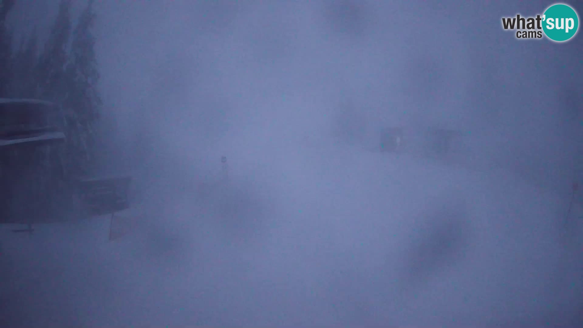 Livecam Stazione sciistica Golte – Hotel Montis