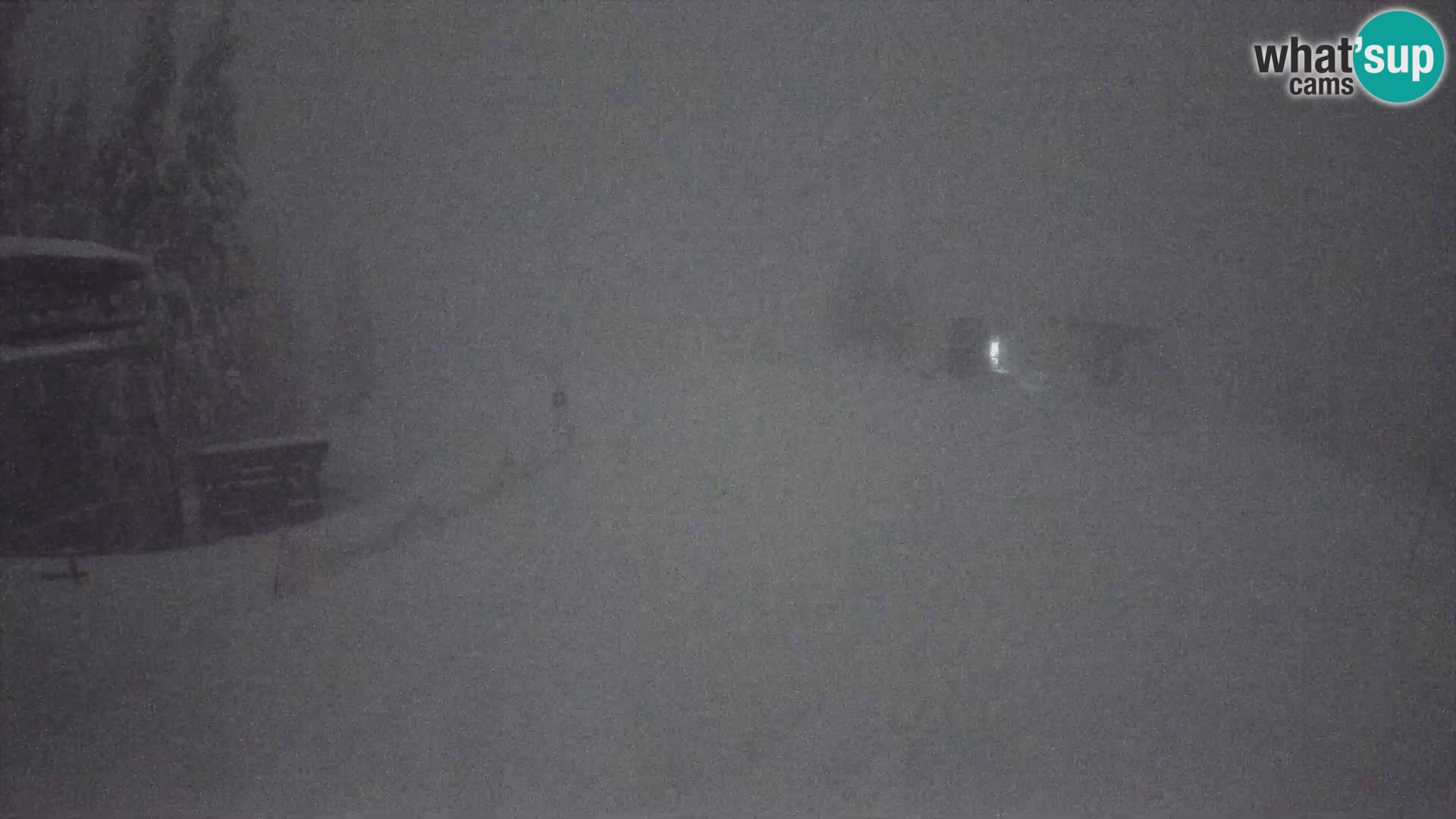 LIVE Webcam Skigebiet Golte – Hotel Montis