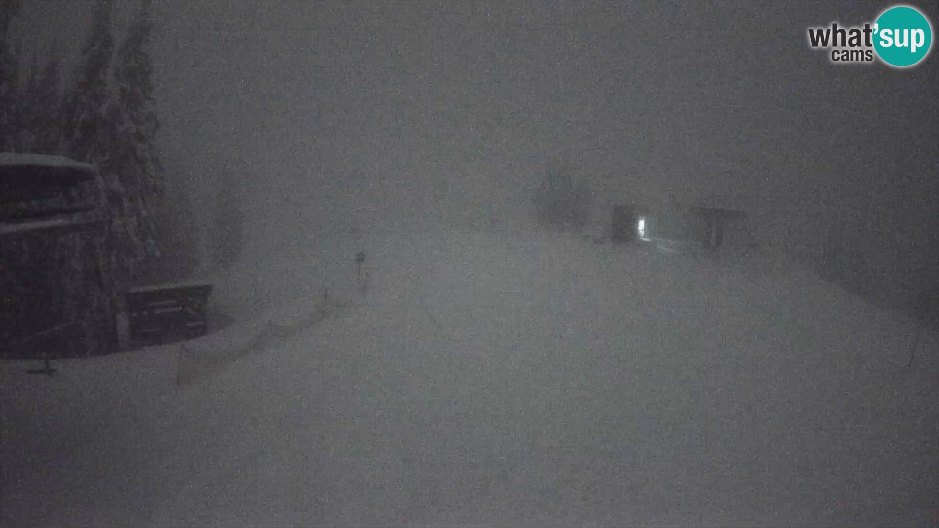 Livecam Stazione sciistica Golte – Hotel Montis