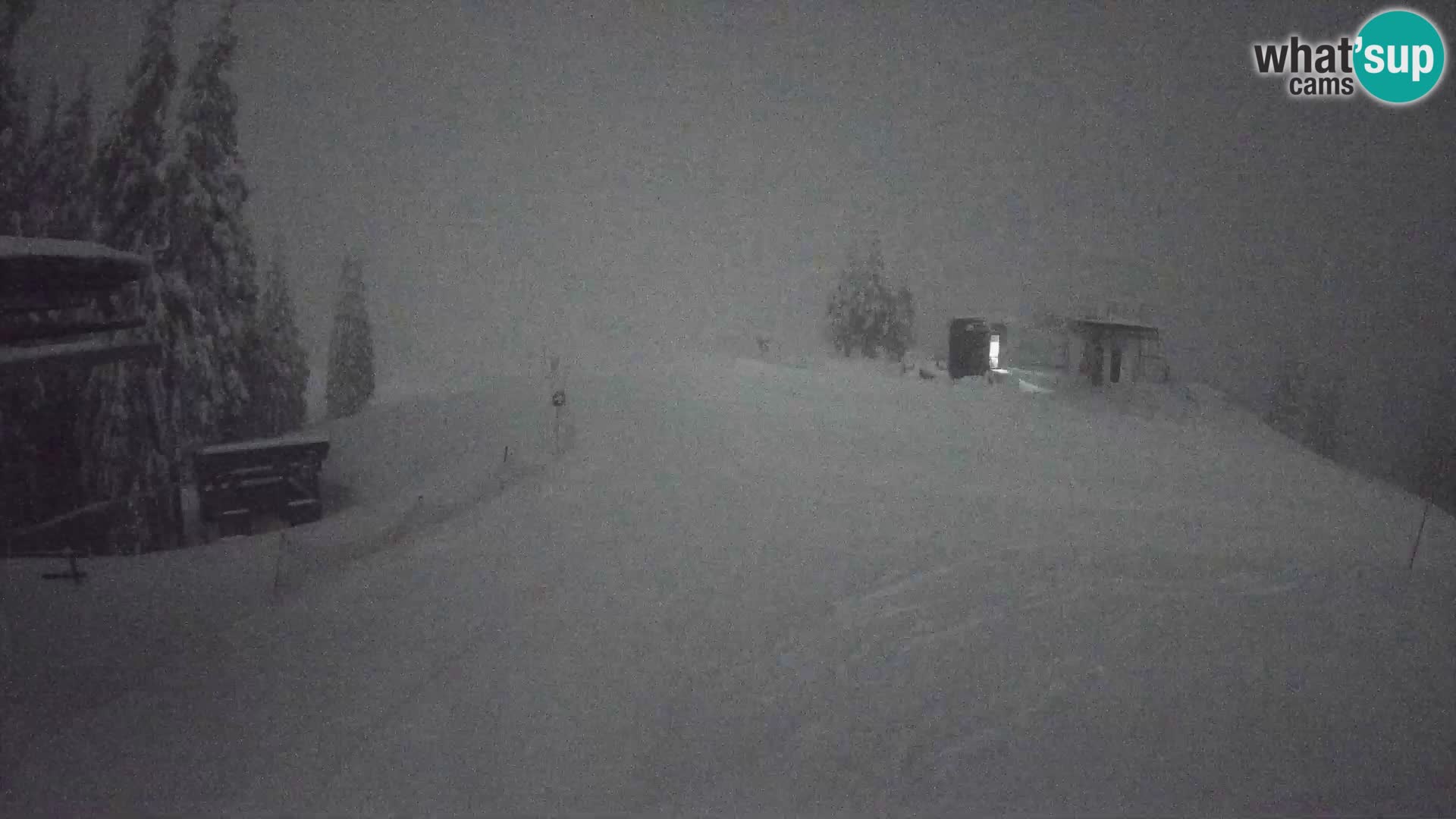 LIVE Webcam Skigebiet Golte – Hotel Montis