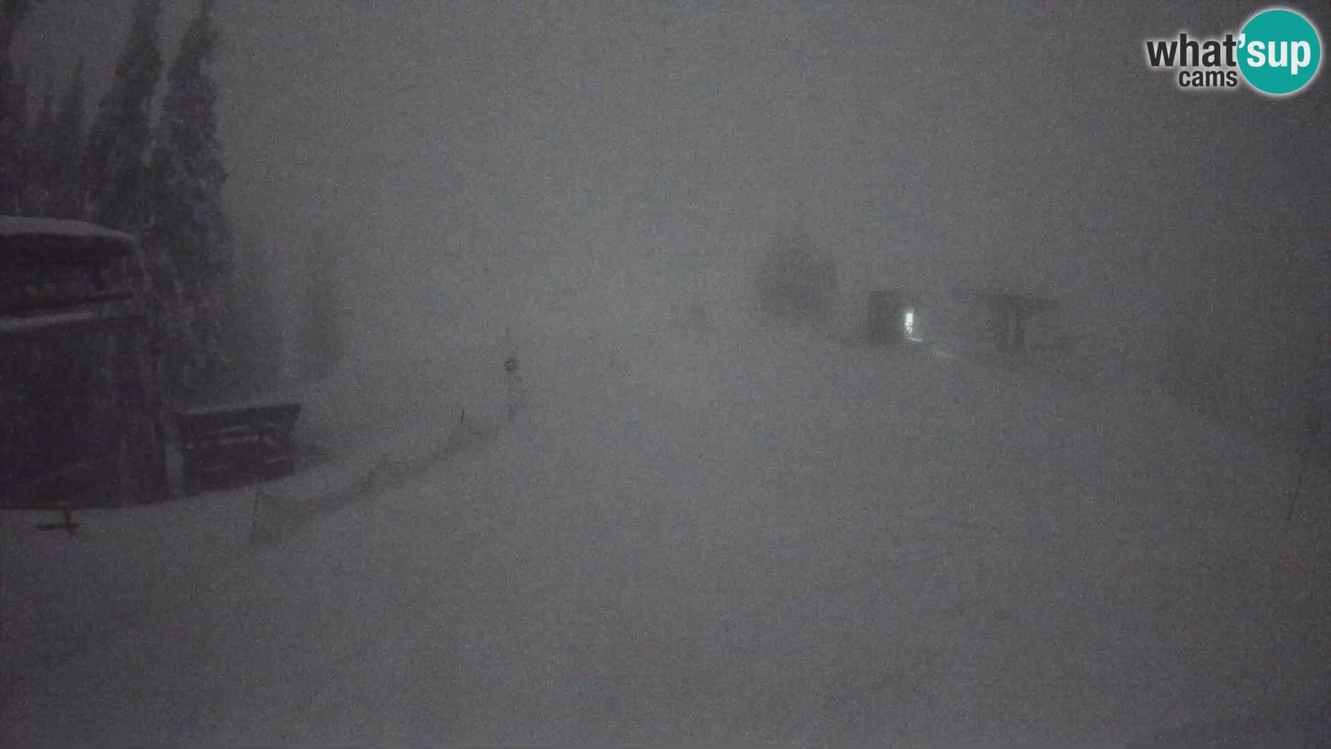 Webcam Ski resort Golte – Hotel Montis