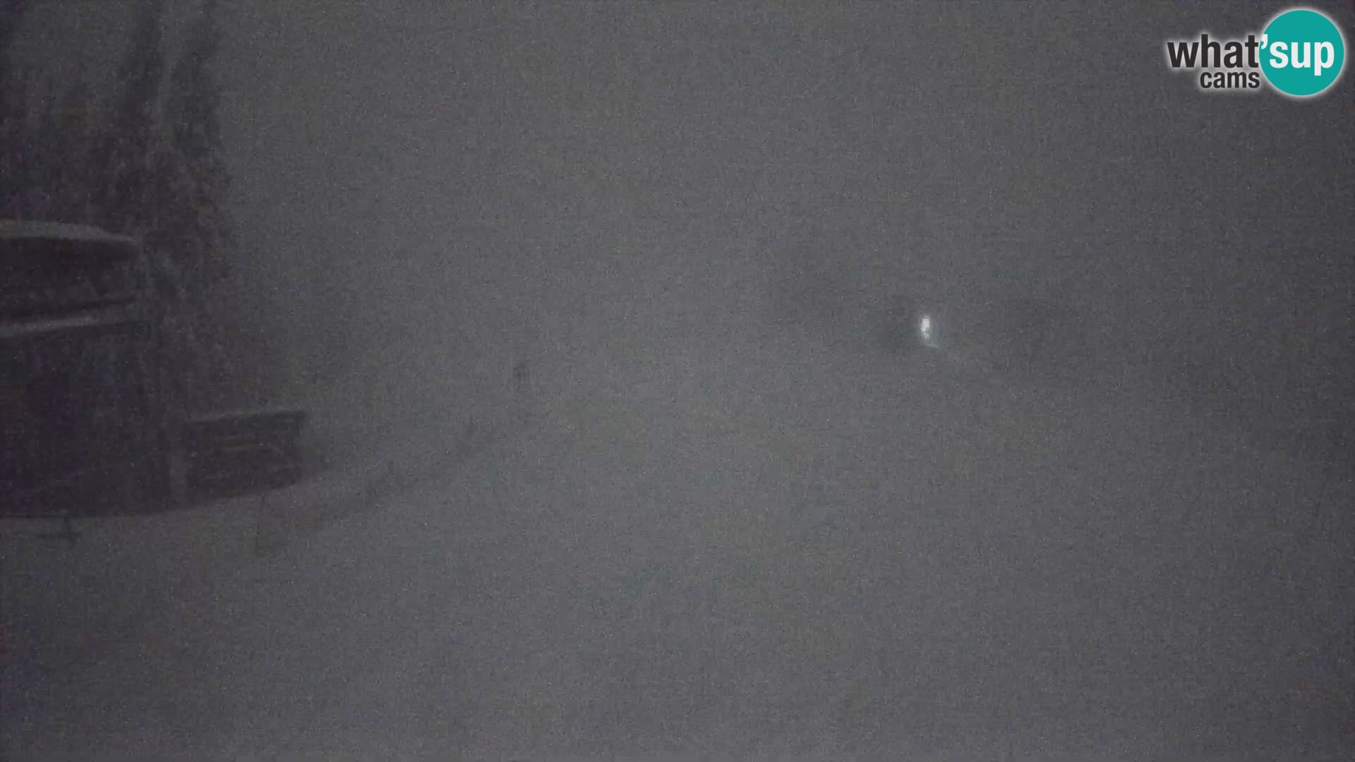 LIVE Webcam Skigebiet Golte – Hotel Montis