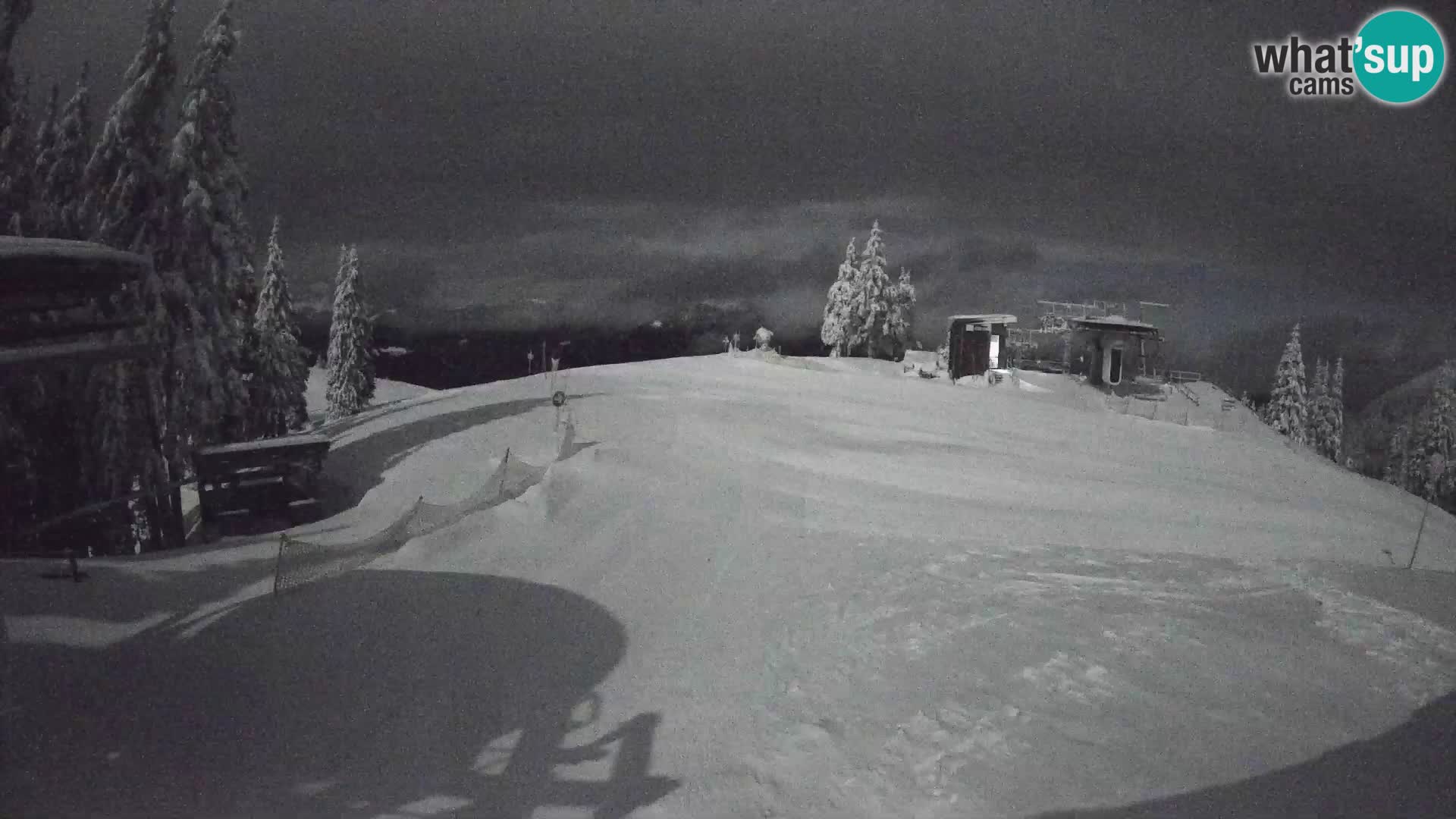 Livecam Stazione sciistica Golte – Hotel Montis