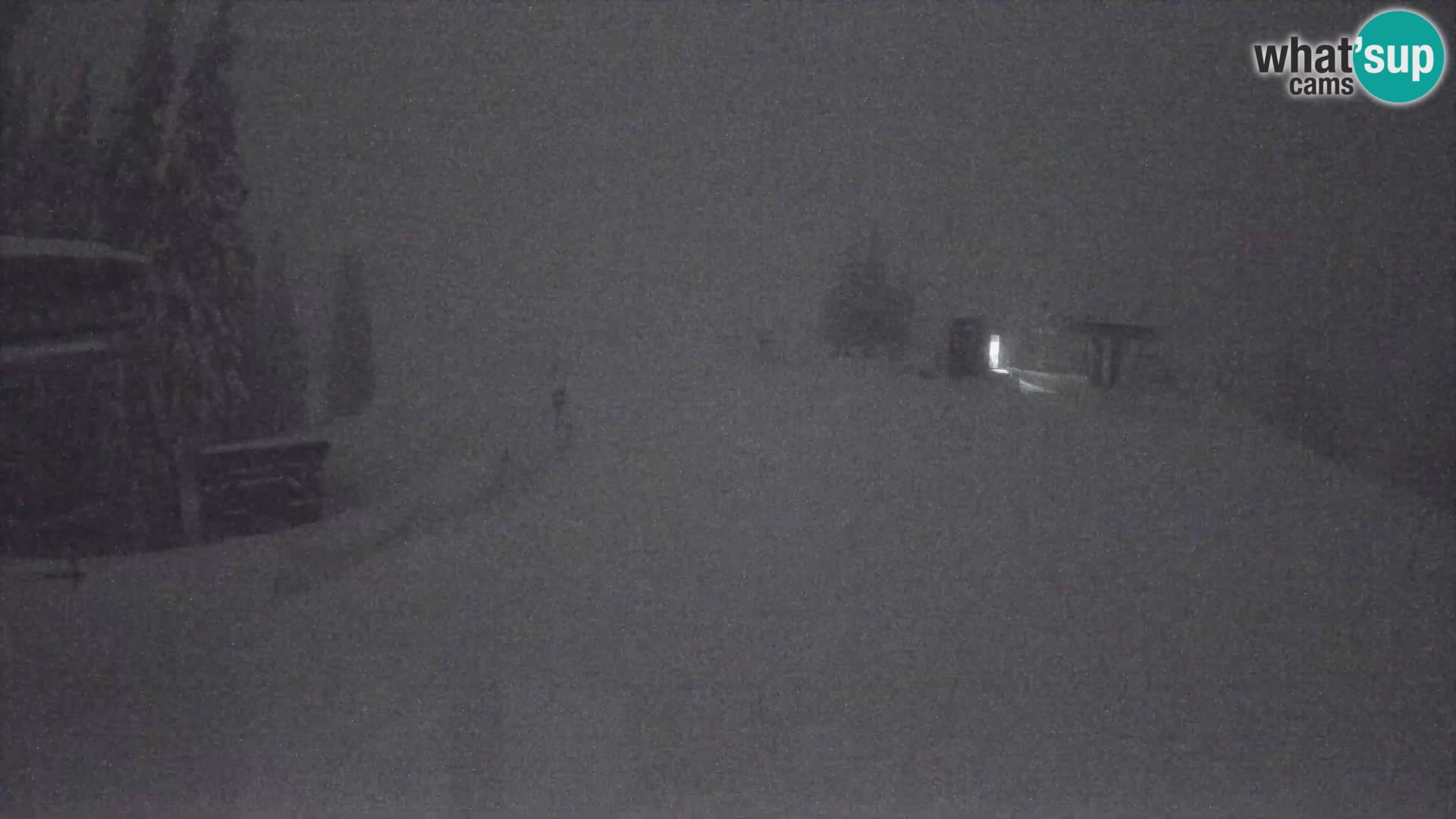 LIVE Webcam Skigebiet Golte – Hotel Montis