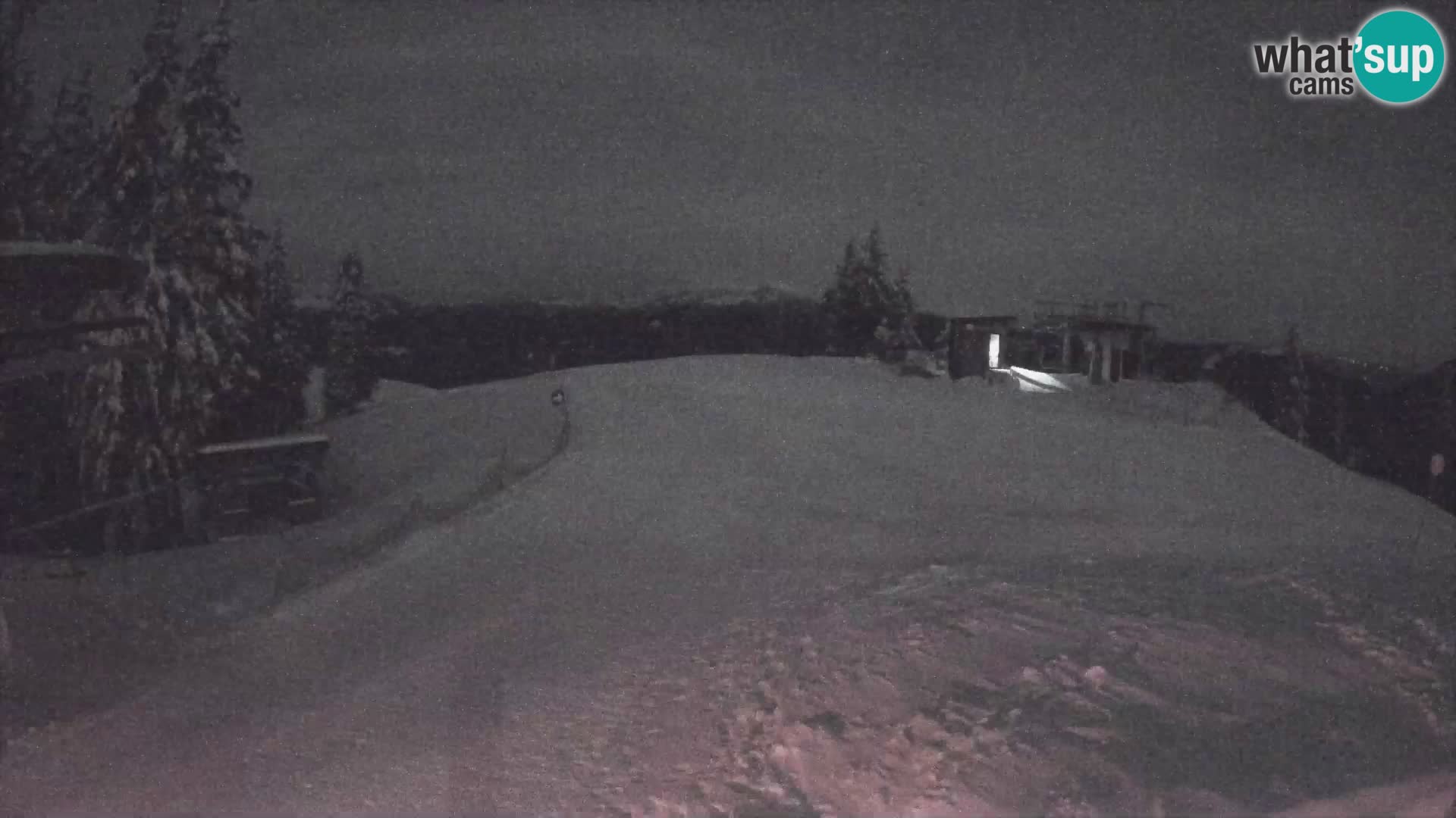 LIVE Webcam Skigebiet Golte – Hotel Montis