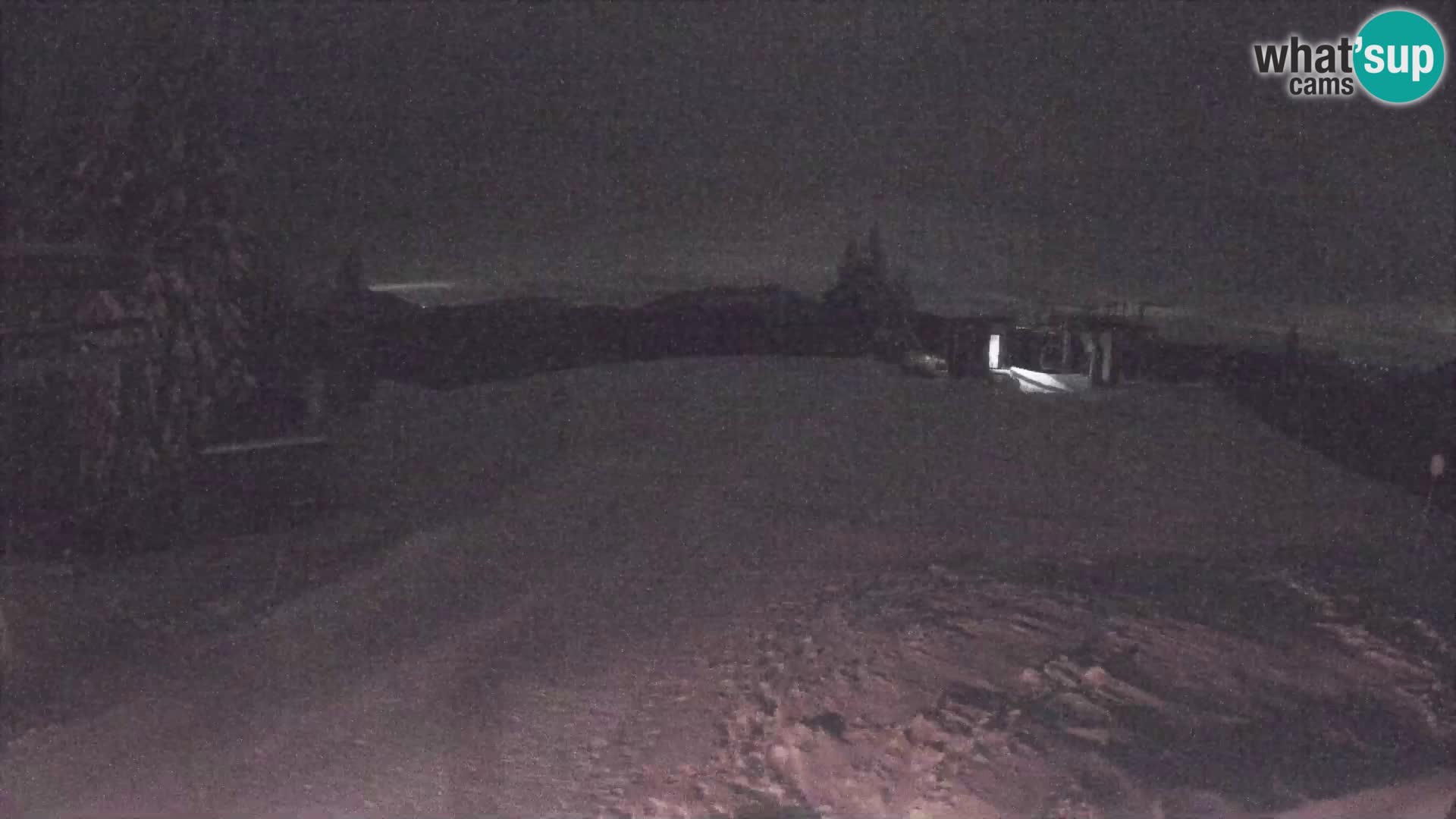 Livecam Stazione sciistica Golte – Hotel Montis