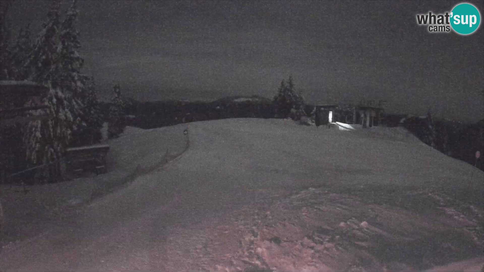 Camera en vivo Estacion esqui Golte – Hotel Montis