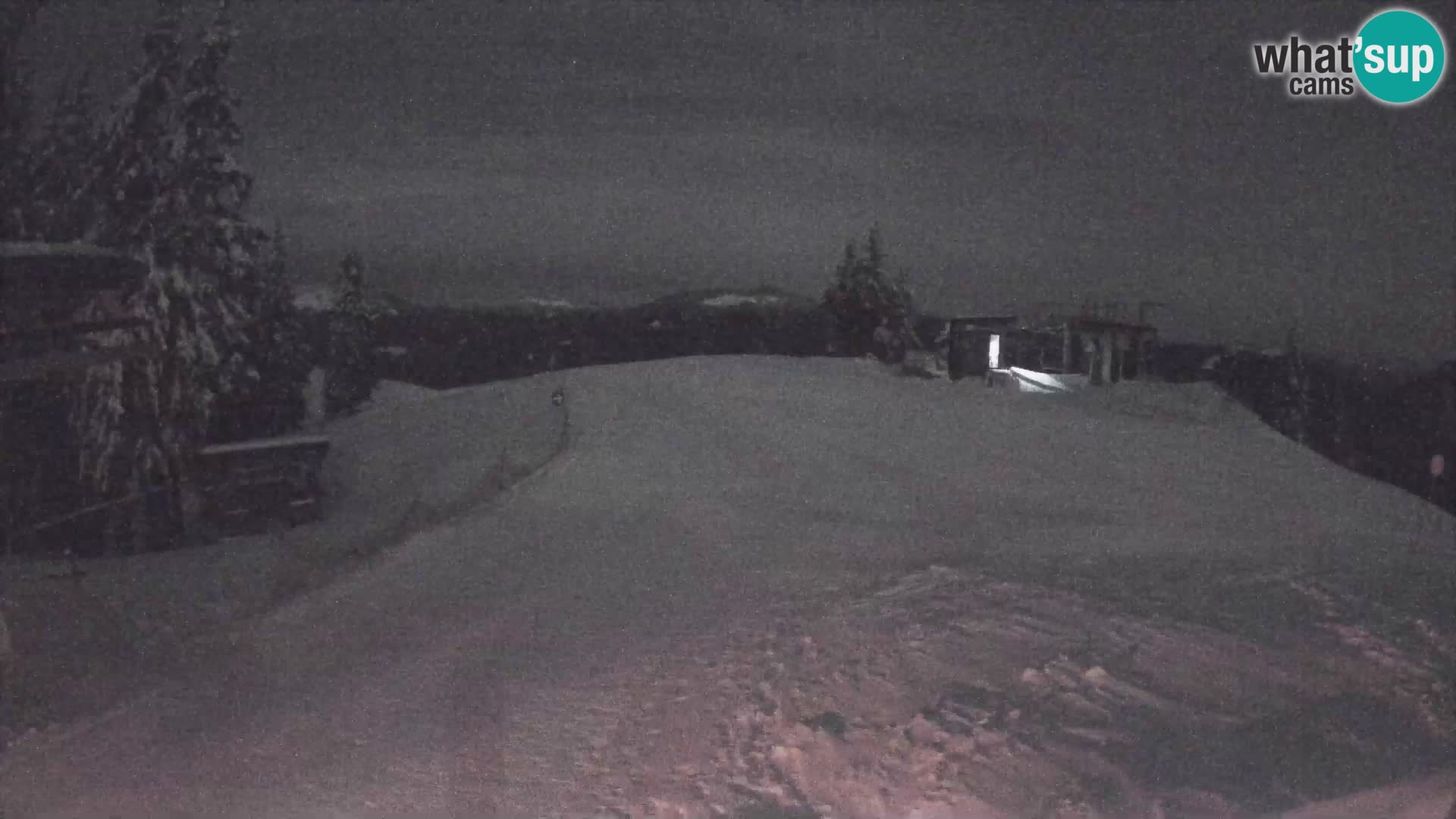 LIVE Webcam Skigebiet Golte – Hotel Montis