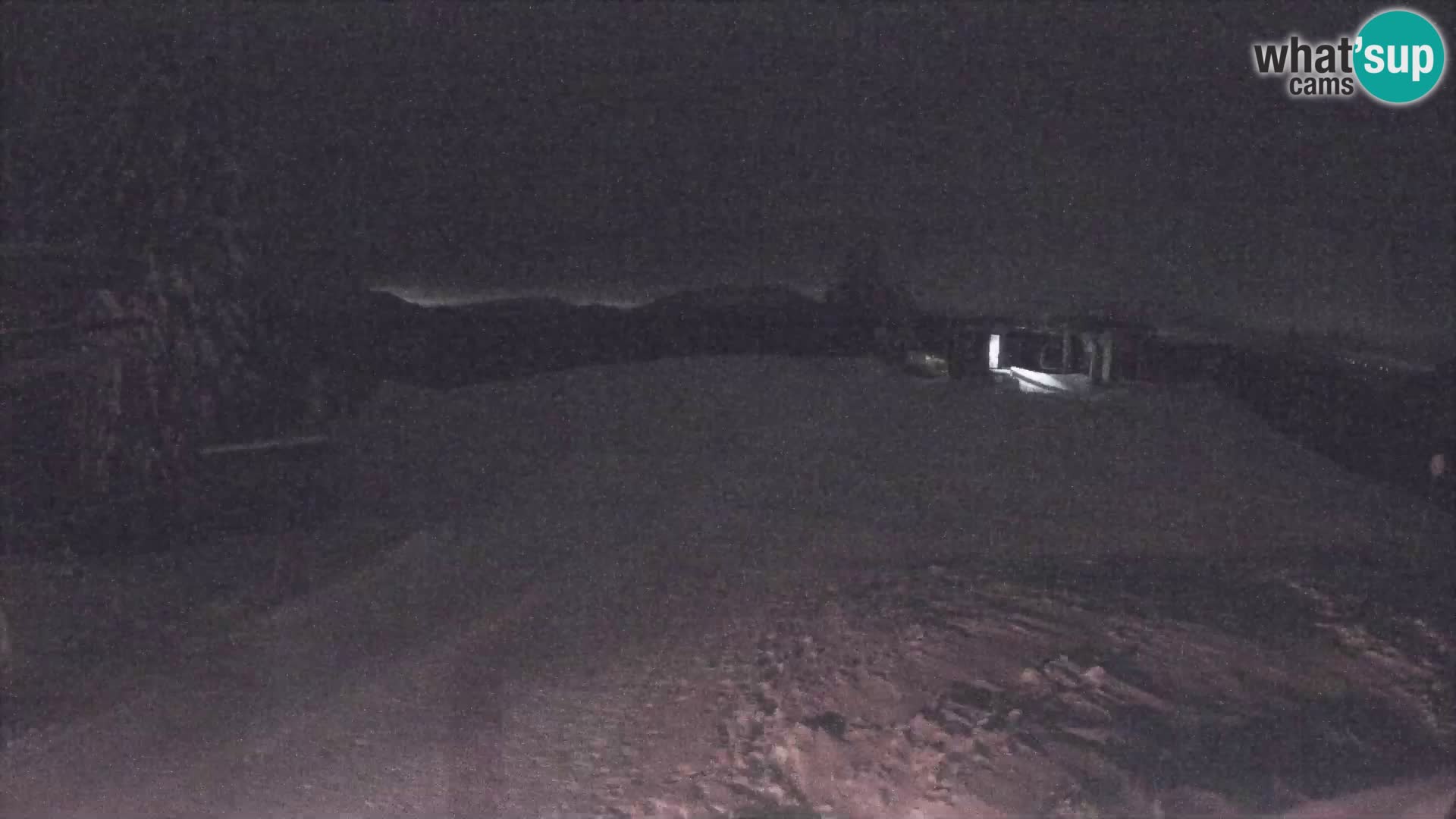 LIVE Webcam Skigebiet Golte – Hotel Montis