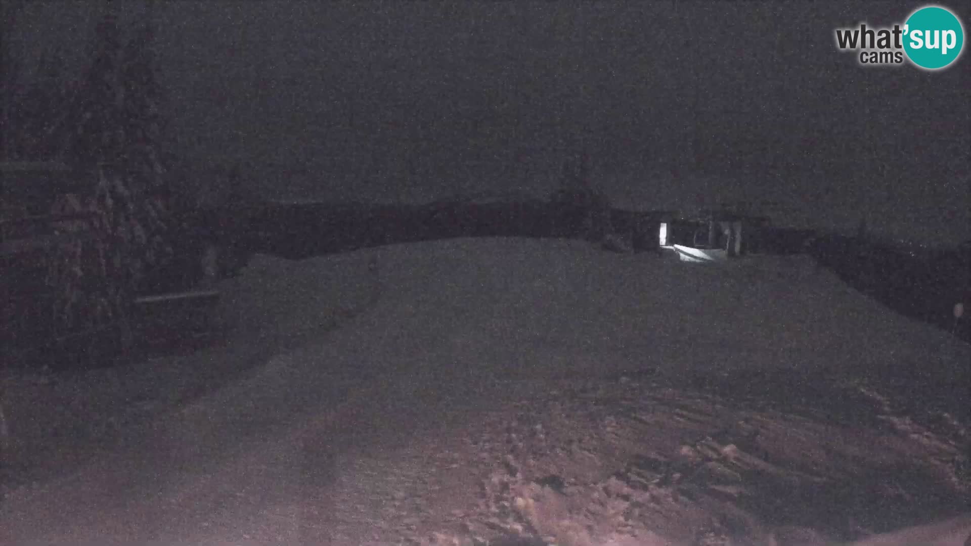 Web kamera Skijalište Golte – Hotel Montis