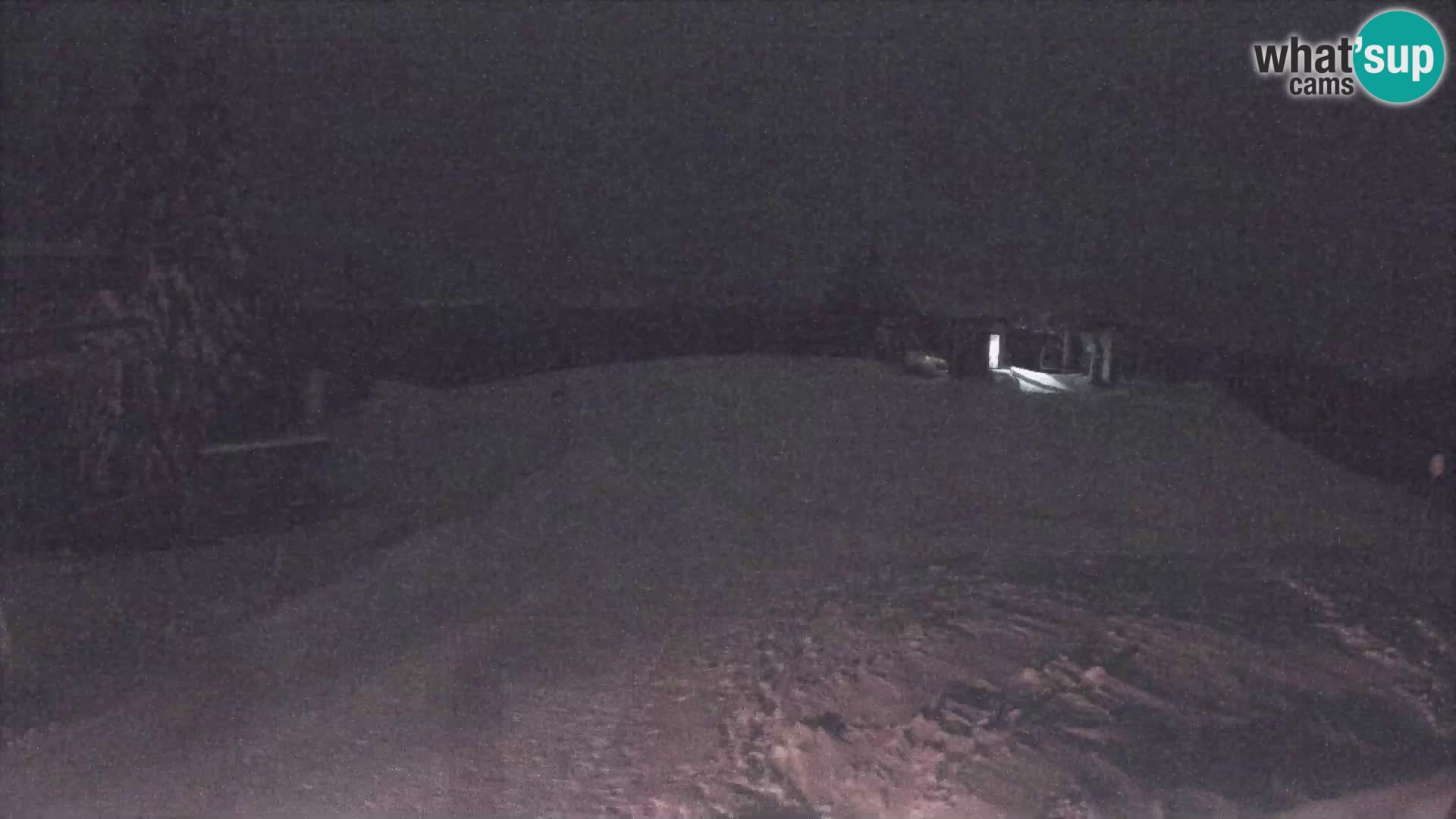 Camera en vivo Estacion esqui Golte – Hotel Montis