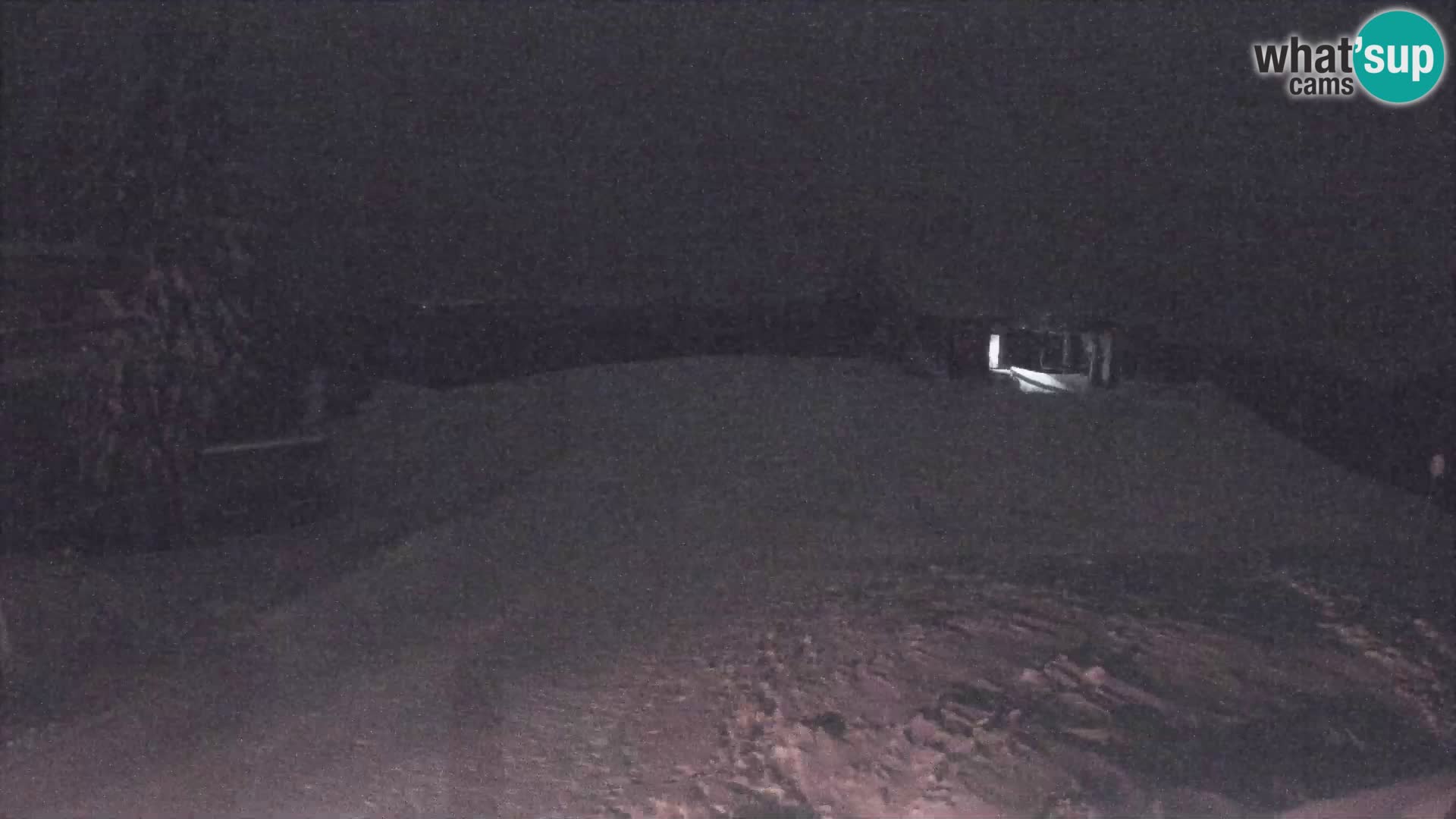 LIVE Webcam Skigebiet Golte – Hotel Montis