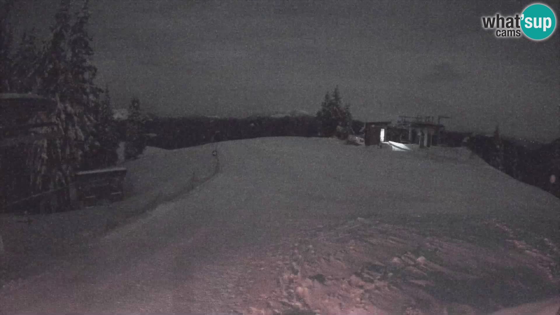 Livecam Station ski Golte – Hotel Montis