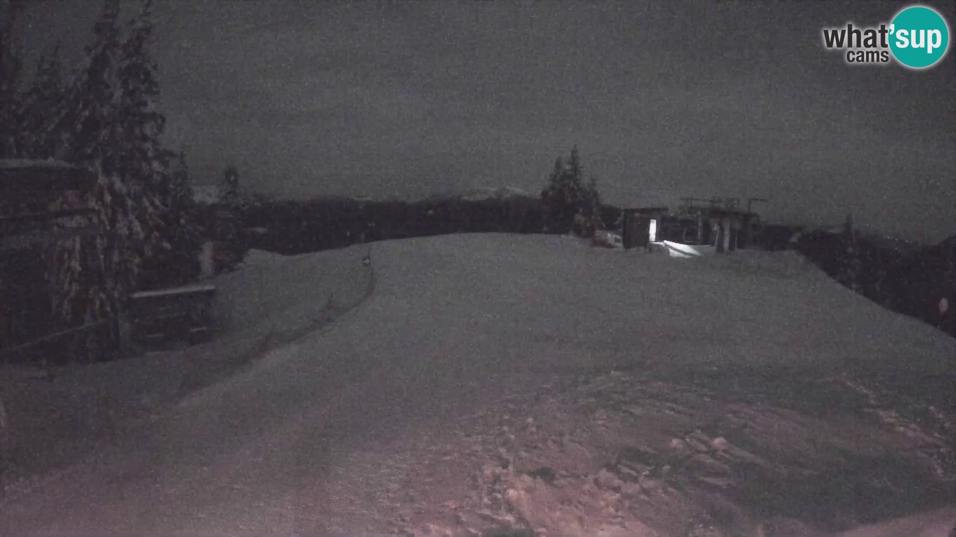 Livecam Station ski Golte – Hotel Montis