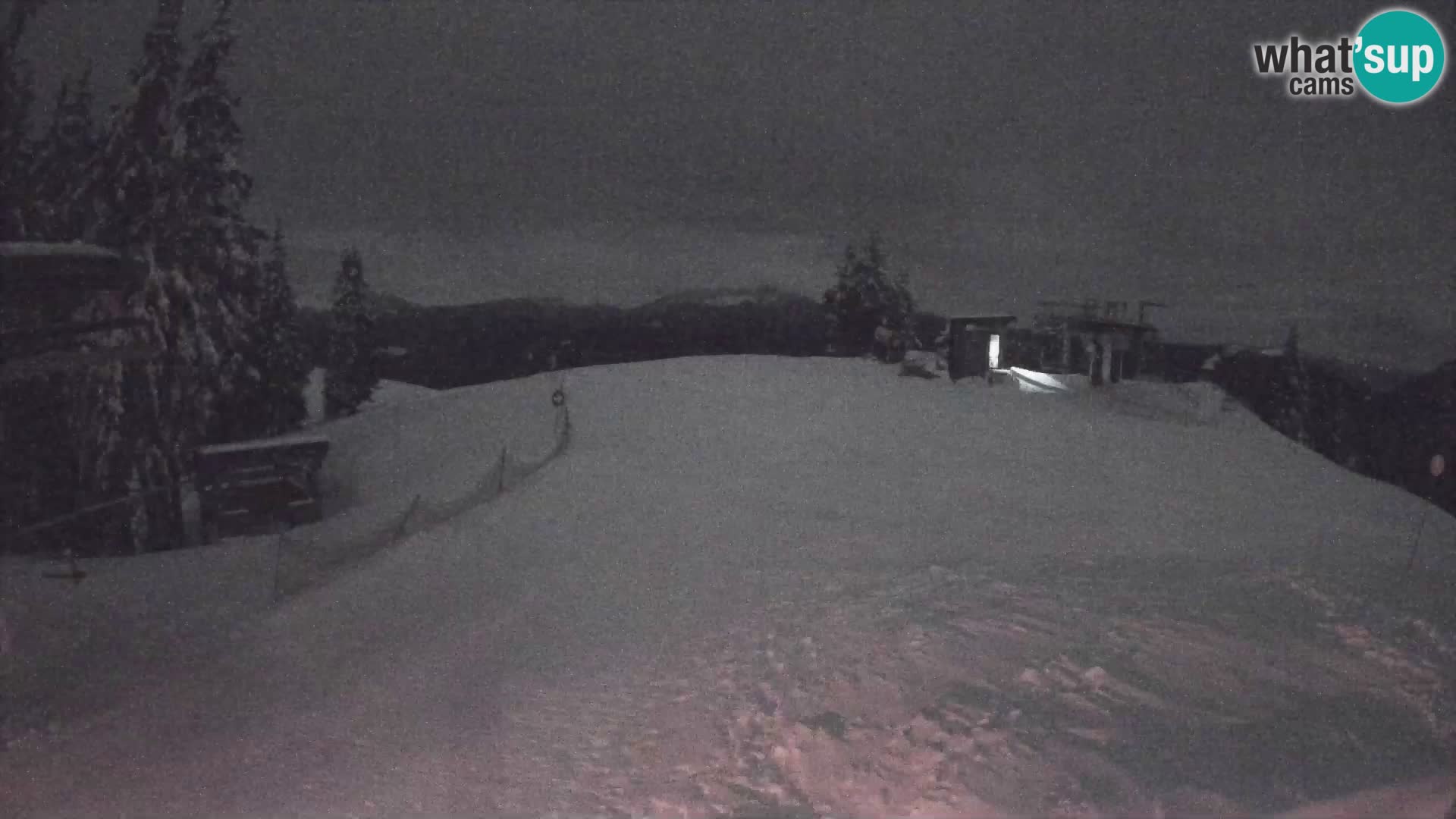LIVE Webcam Skigebiet Golte – Hotel Montis