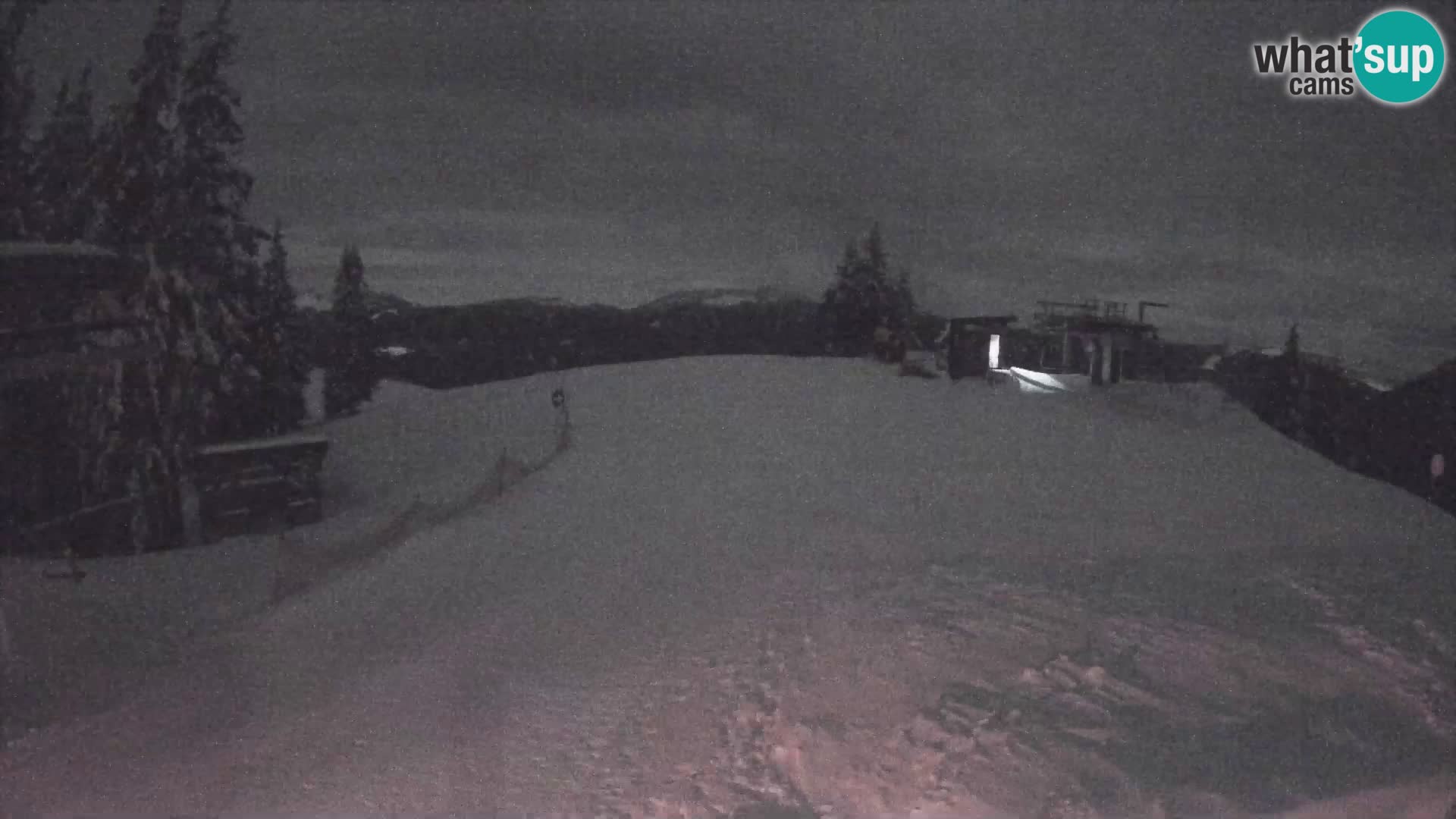 Livecam Stazione sciistica Golte – Hotel Montis