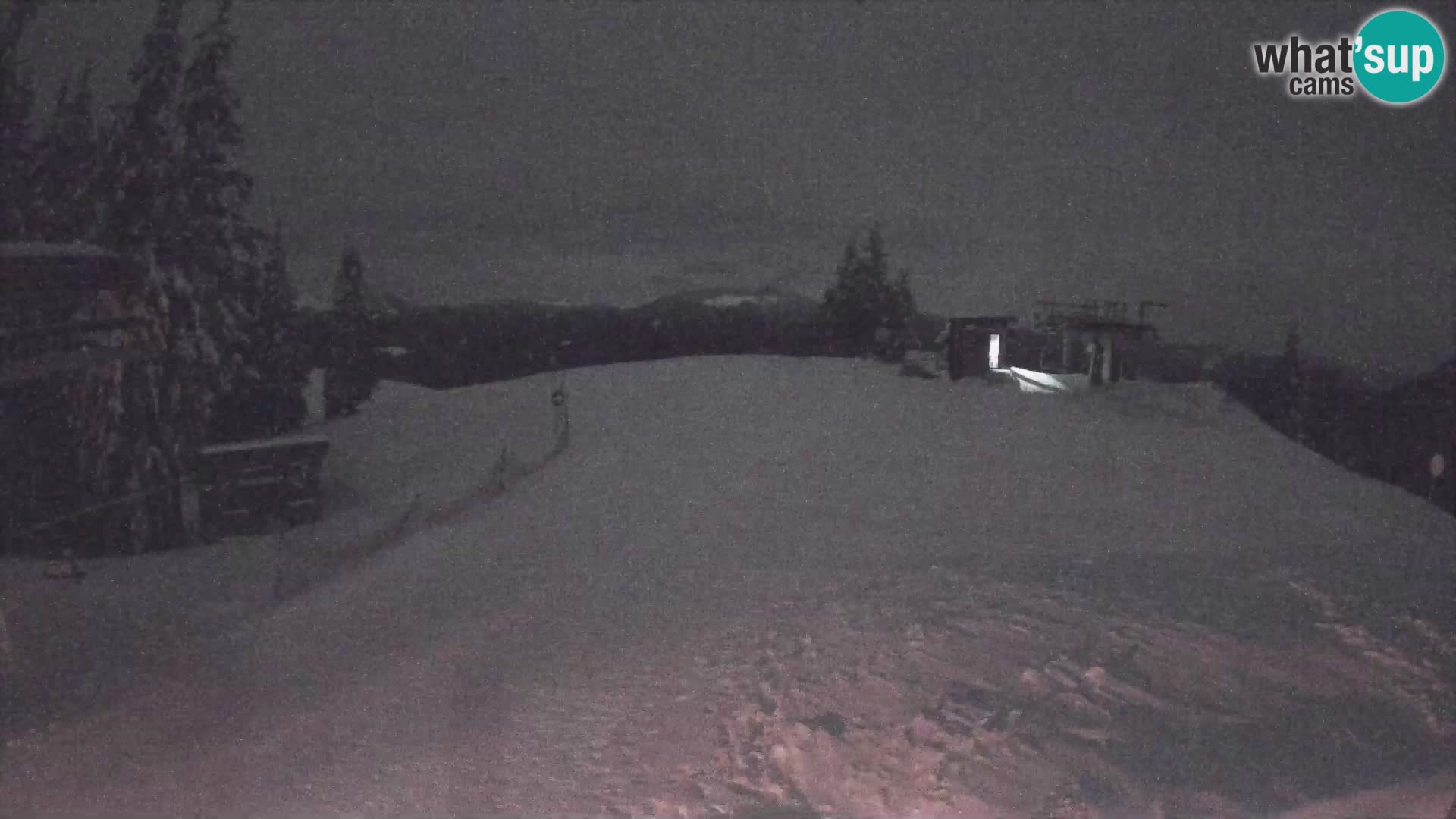 Livecam Station ski Golte – Hotel Montis