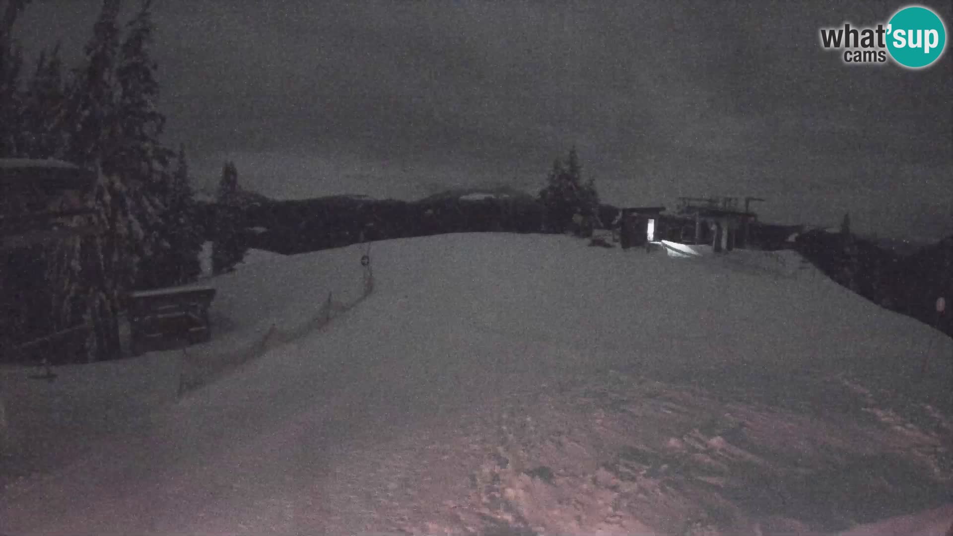 LIVE Webcam Skigebiet Golte – Hotel Montis