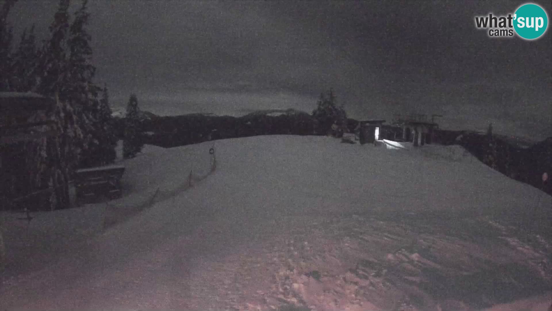 LIVE Webcam Skigebiet Golte – Hotel Montis