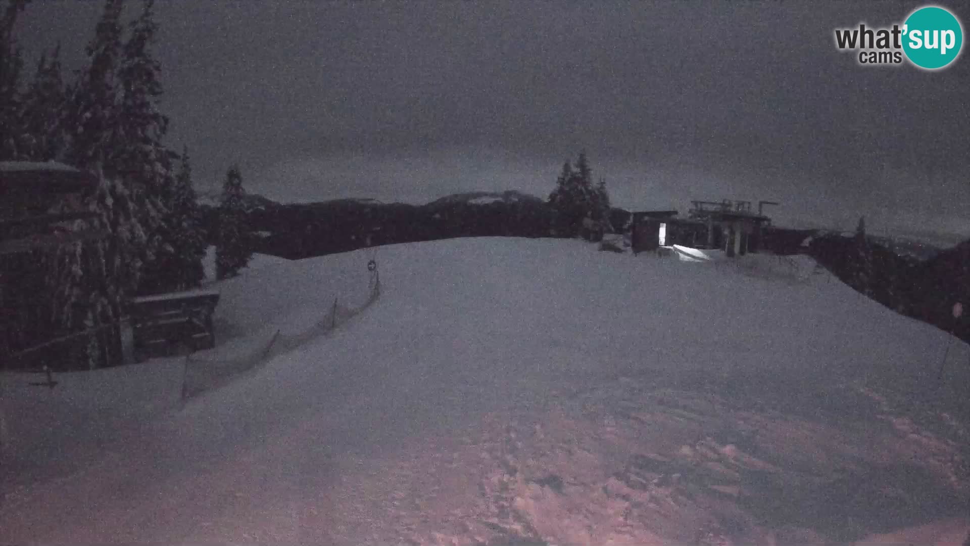 LIVE Webcam Skigebiet Golte – Hotel Montis