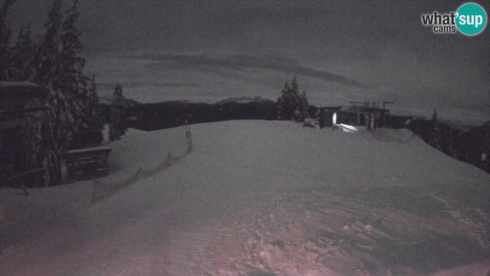 Camera en vivo Estacion esqui Golte – Hotel Montis