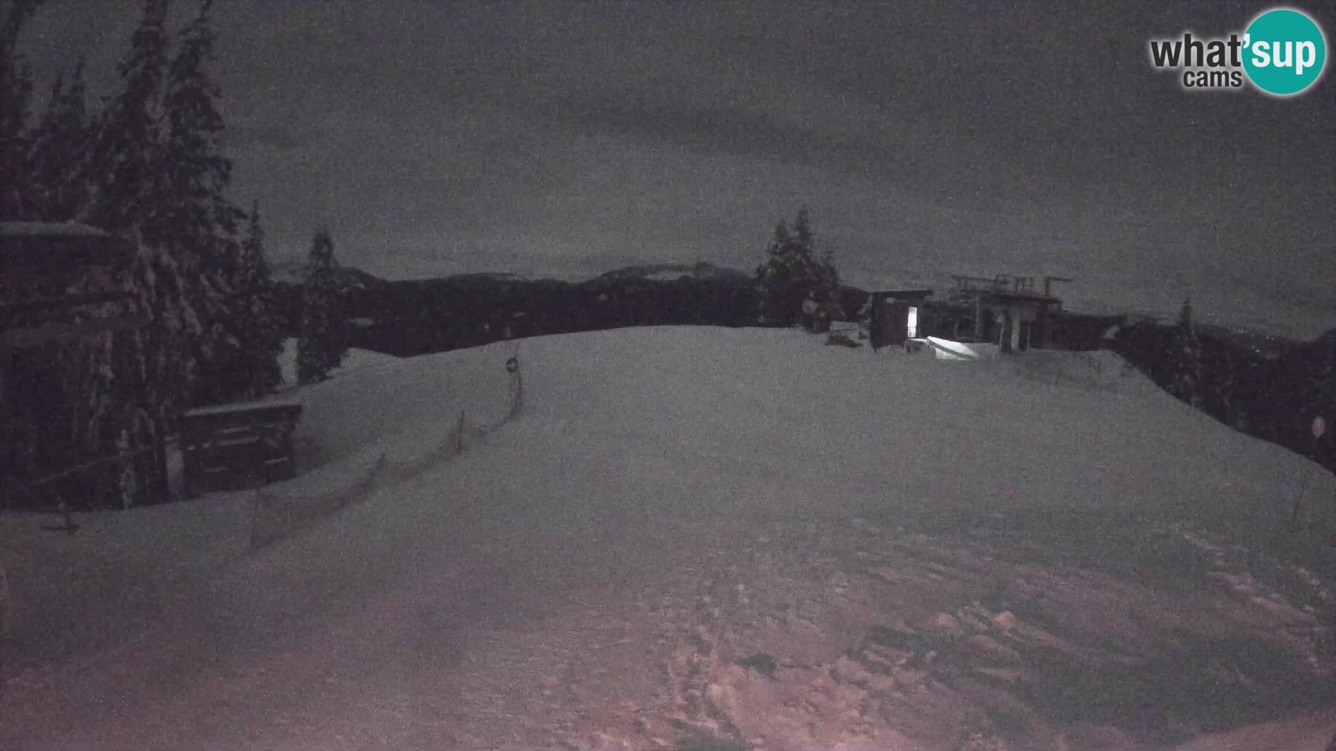 Camera en vivo Estacion esqui Golte – Hotel Montis