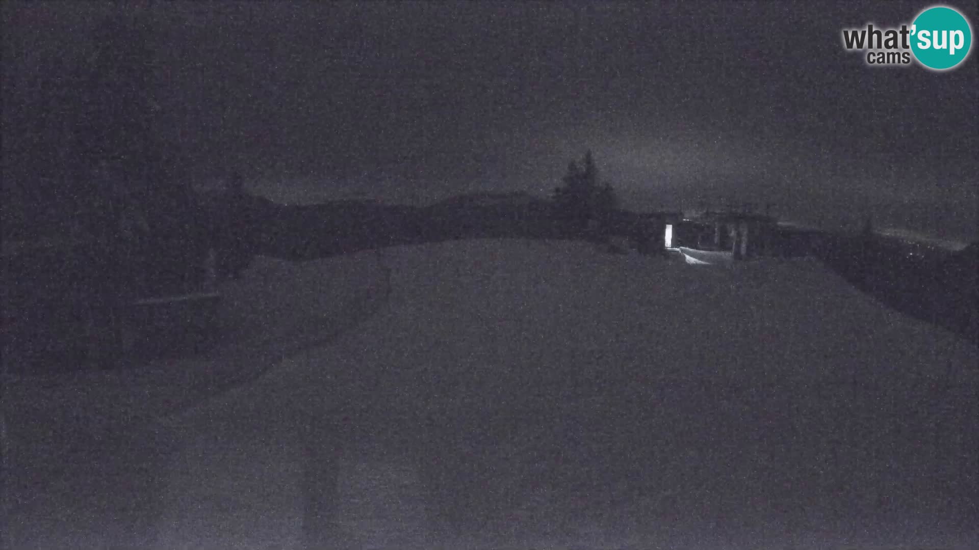 Camera en vivo Estacion esqui Golte – Hotel Montis