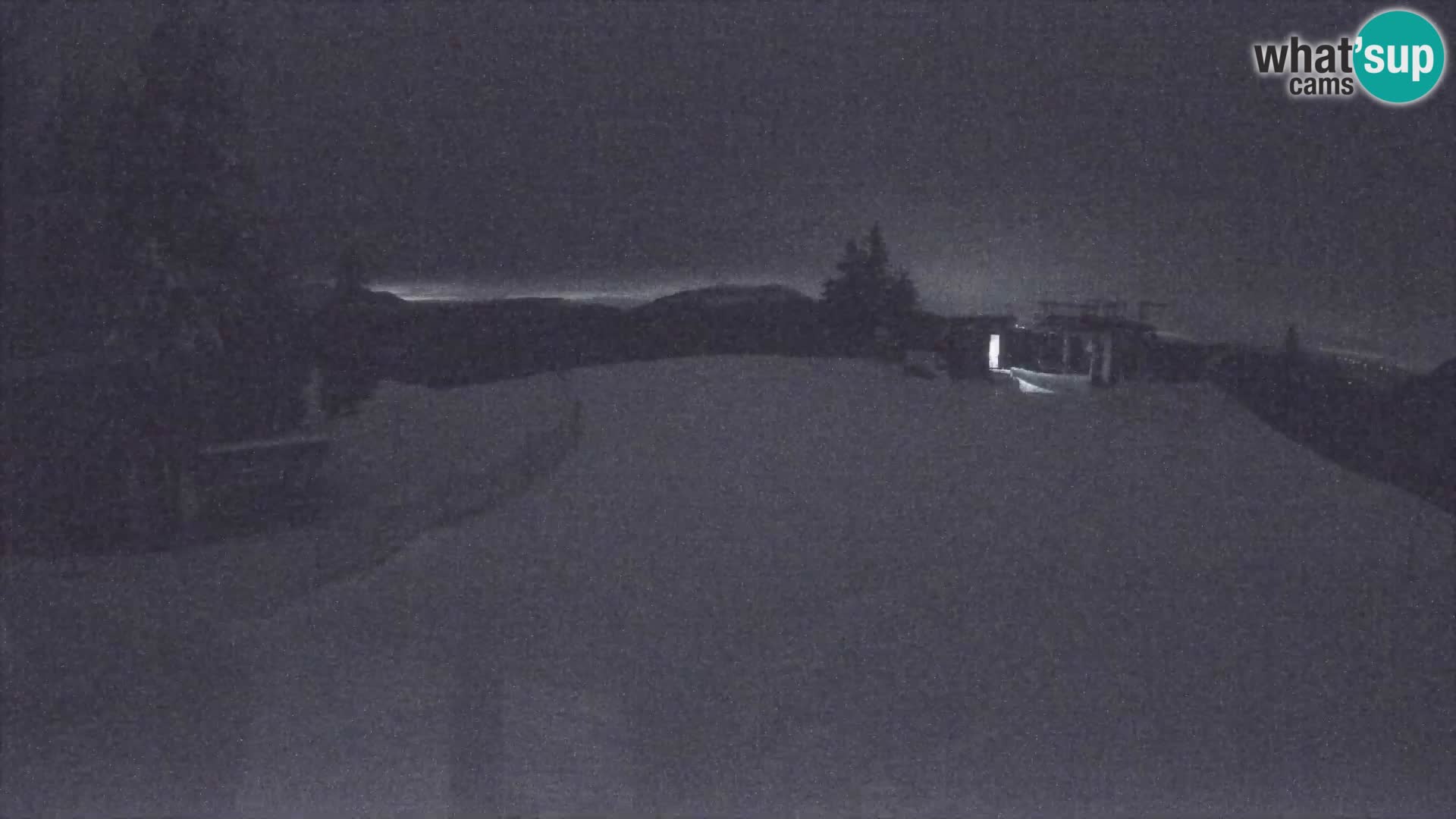 Livecam Station ski Golte – Hotel Montis