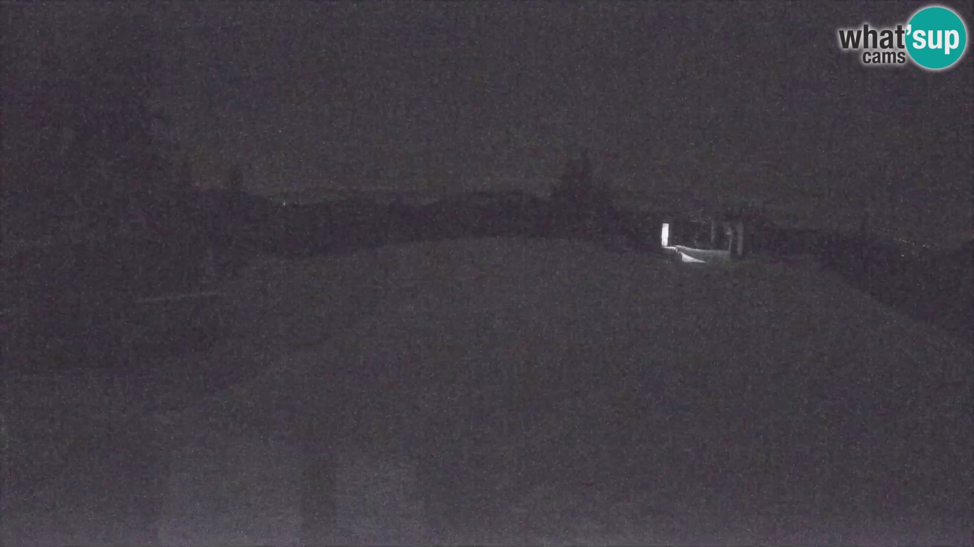 Web kamera Skijalište Golte – Hotel Montis