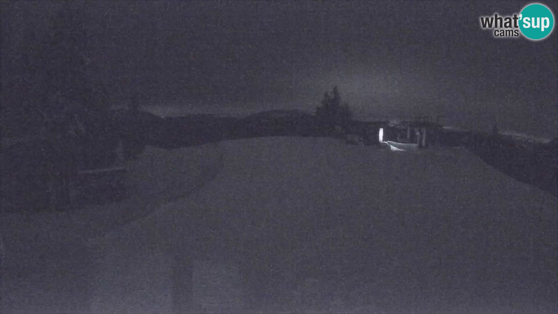 Camera en vivo Estacion esqui Golte – Hotel Montis