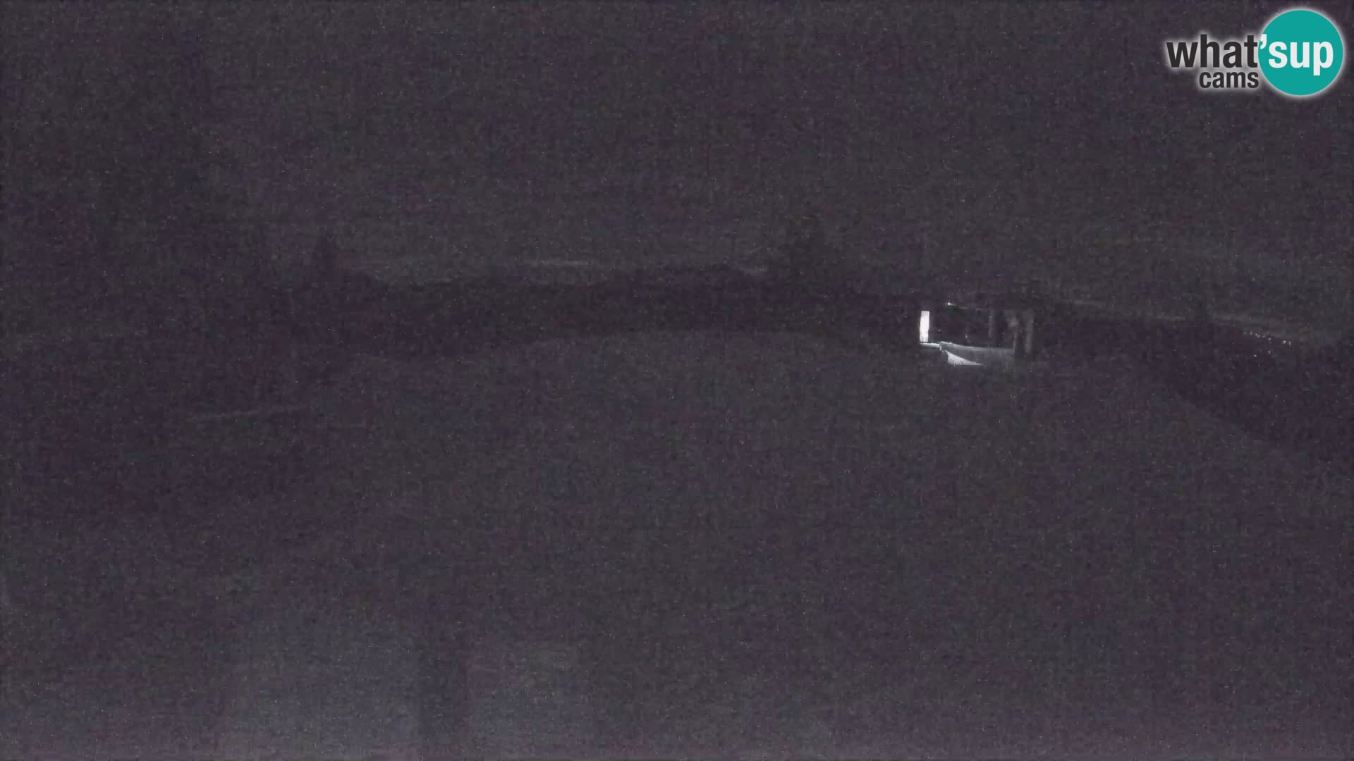 Web kamera Skijalište Golte – Hotel Montis