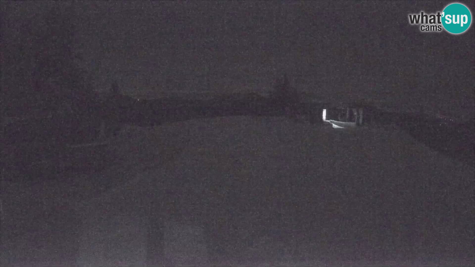 Spletna kamera Smučarski center Golte – Hotel Montis